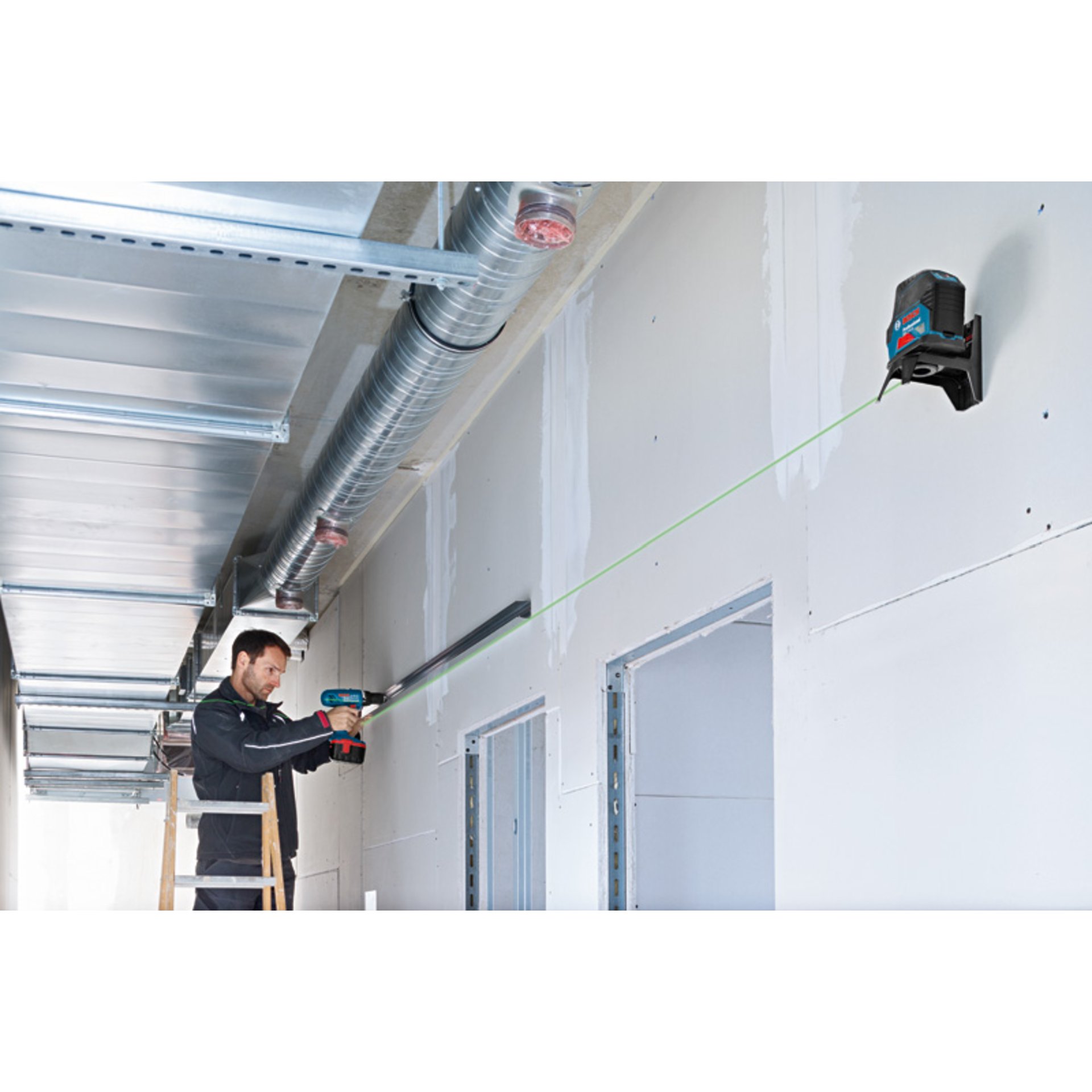 Kombilaser GCL 2-15 G