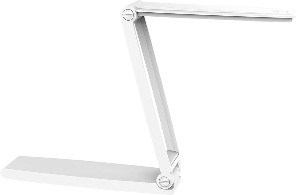 Akku LED-Leuchte MAULzed, weiß Akku LED-Leuchte MAULzed, weiß