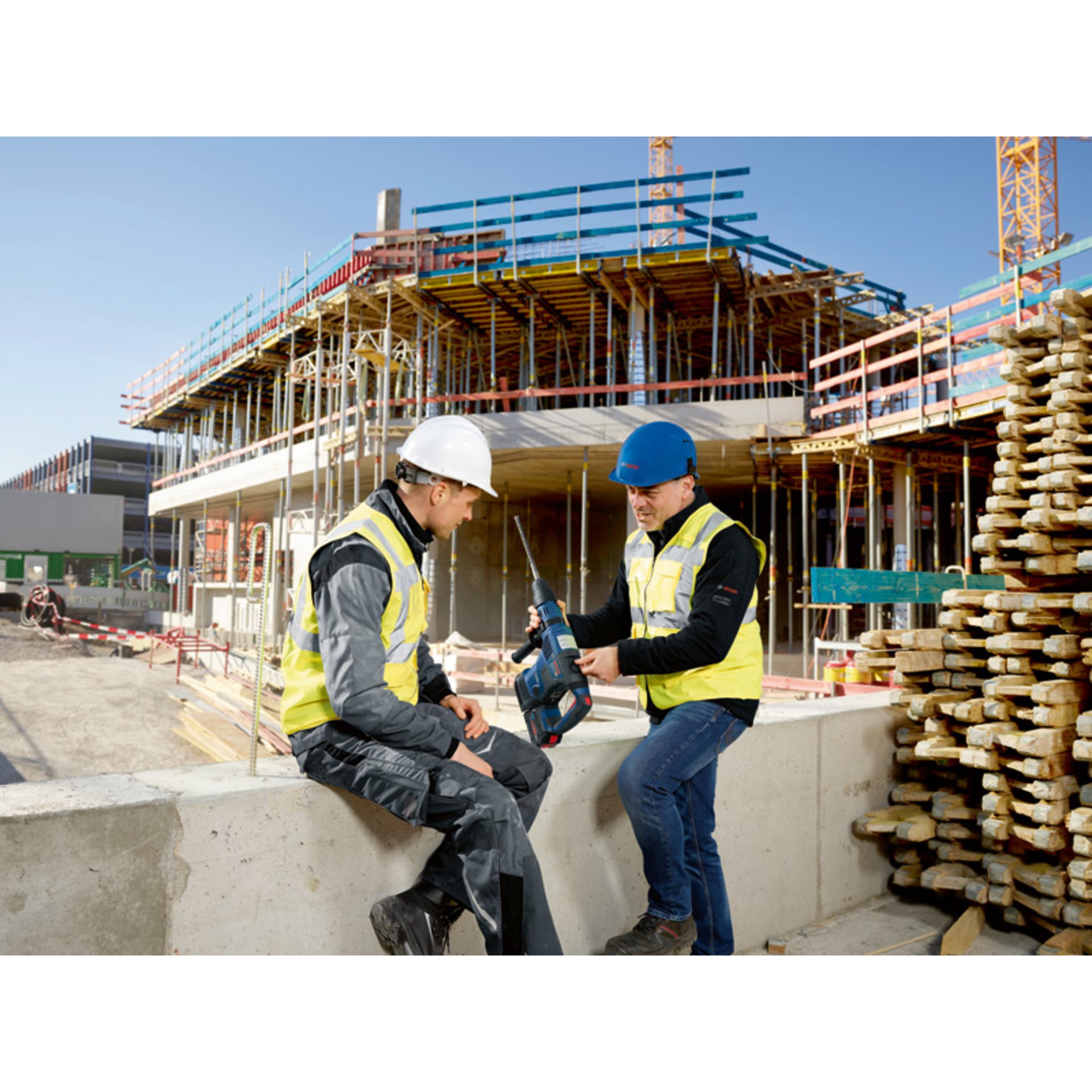 Serviceleistung PROServ COMPACT KIT A DE