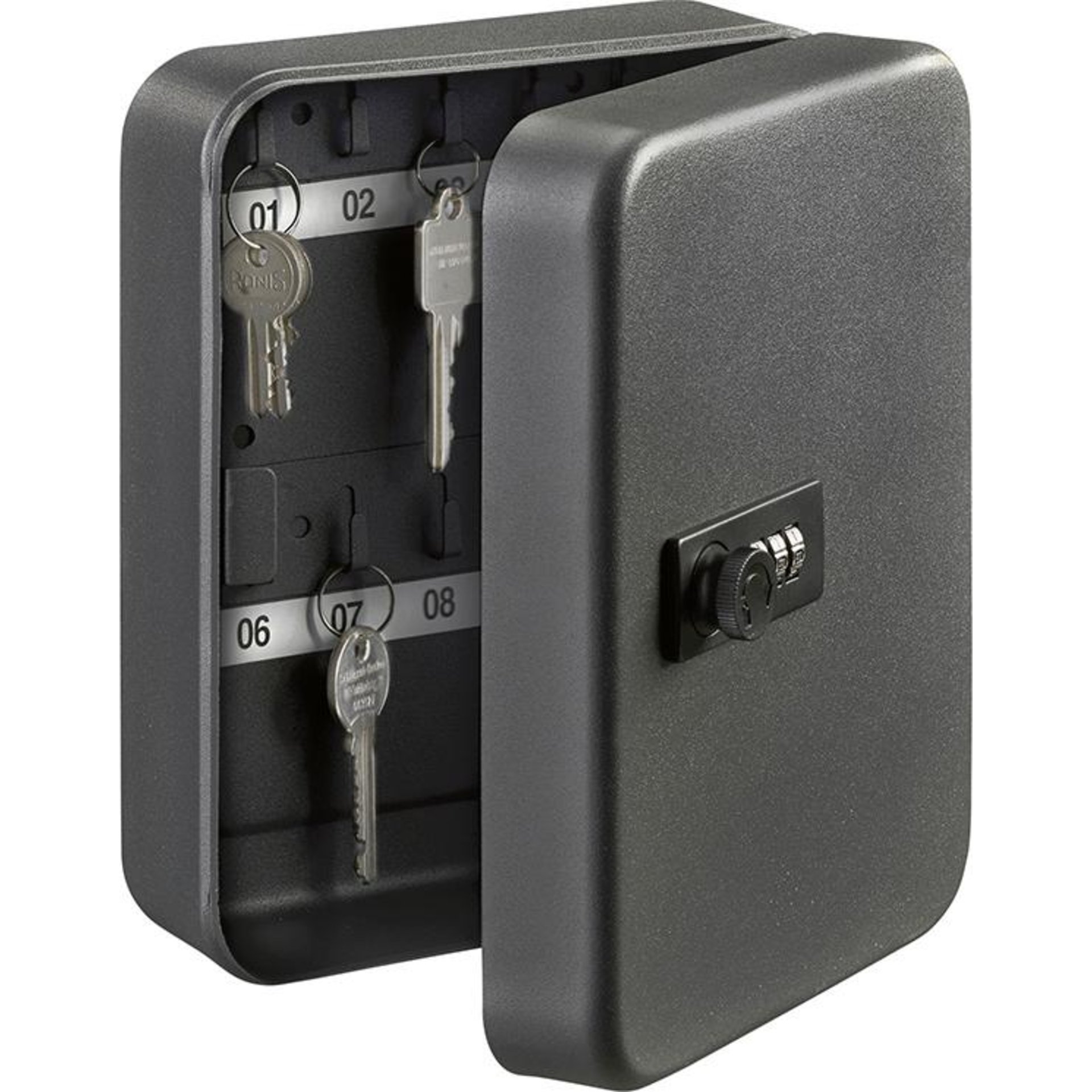 Schlüsselbox Key Cabinet