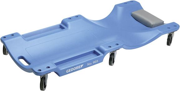 Gedore Rollbrett 1000x480x115mm Gedore Rollbrett 1000x480x115mm