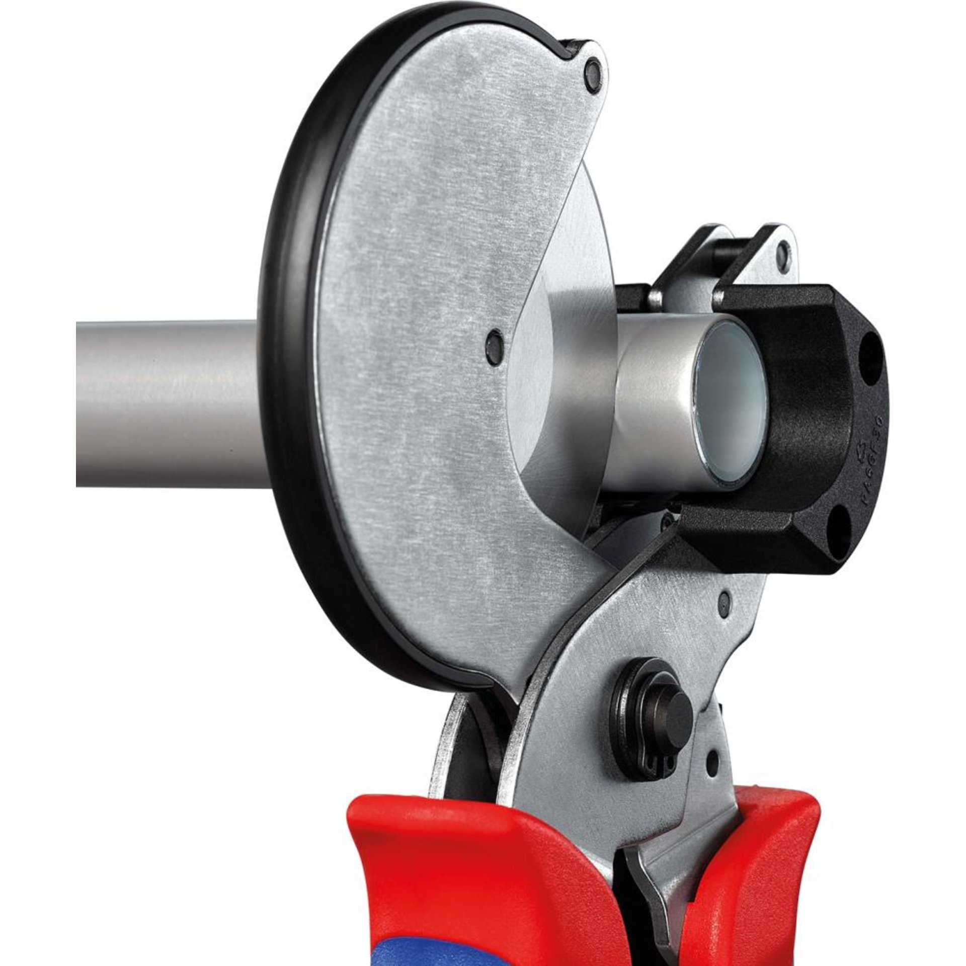 Rohrschneider f.Verbund/Kunststoffrohremax. D. 26mm KNIPEX