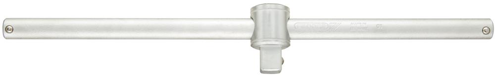 Gedore Quergriff mit Gleitstück 1/2" 292mm Gedore Quergriff mit Gleitstück 1/2" 292mm