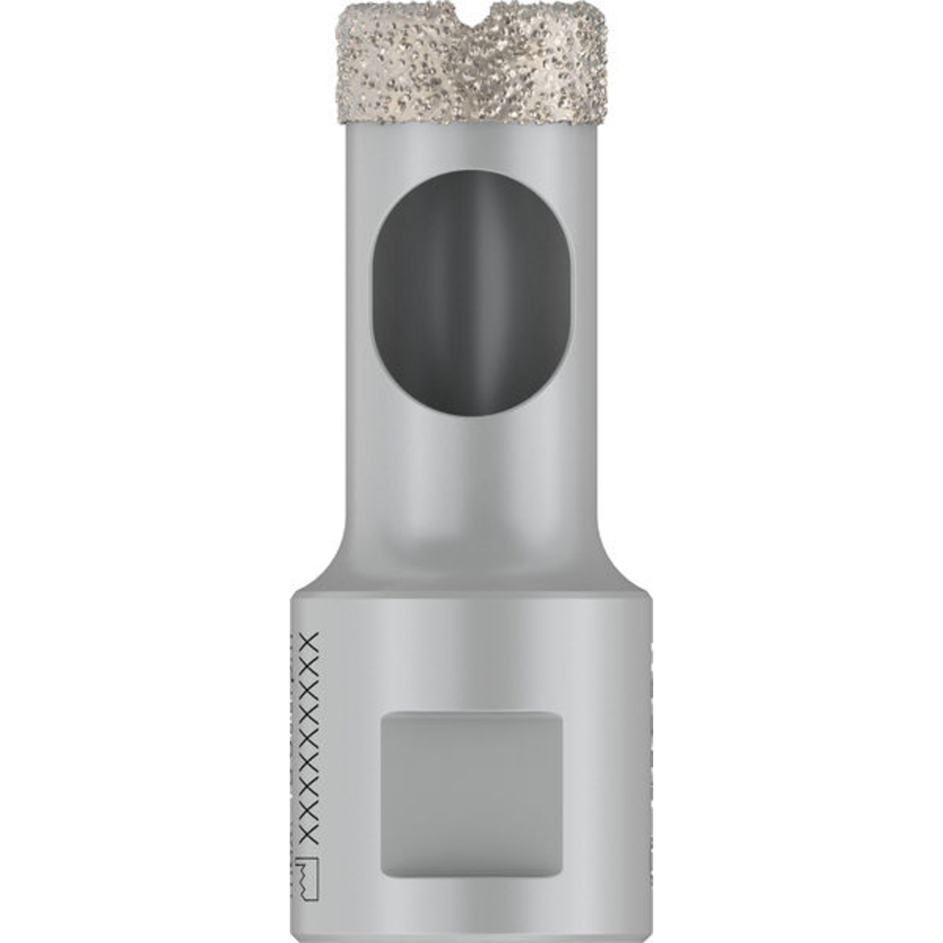 PRO Ceramic dry Trockenbohrkrone, 16 x30 x 22.23 mm