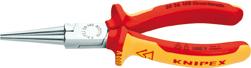 Knipex Langbeckzange Form3 VDE 160mm
