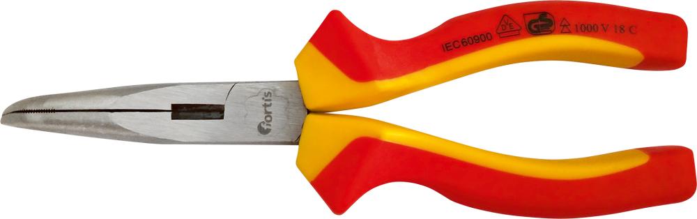 Fortis Storchschnabelz.VDE geb.200mm MKG Fortis Storchschnabelz.VDE geb.200mm MKG