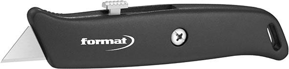 Format Messer Universal 155mm 1 Klinge Format Messer Universal 155mm 1 Klinge
