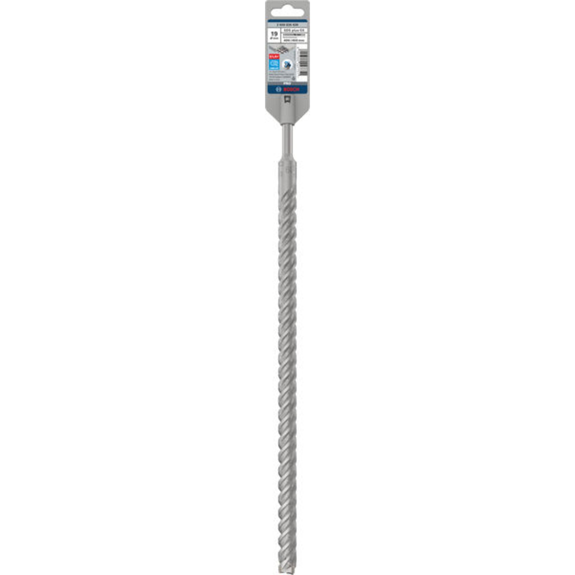 PRO SDS plus-5X Hammerbohrer, 19 x 400 x 450 mm