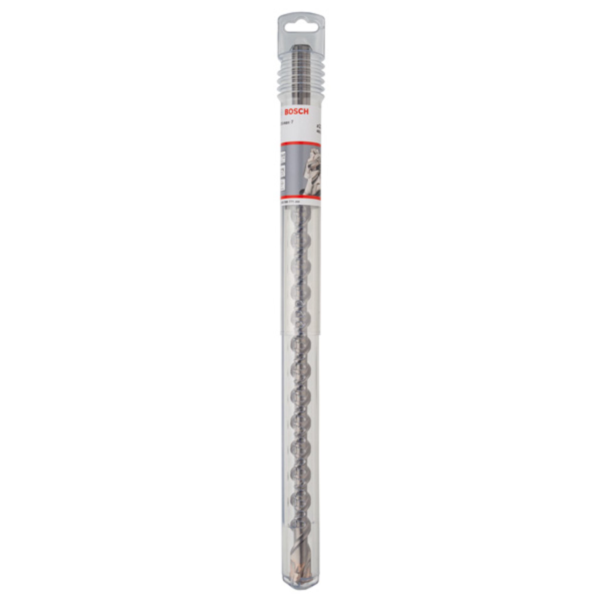 Hammerbohrer SDS max-7, 22 x 400 x 520 mm
