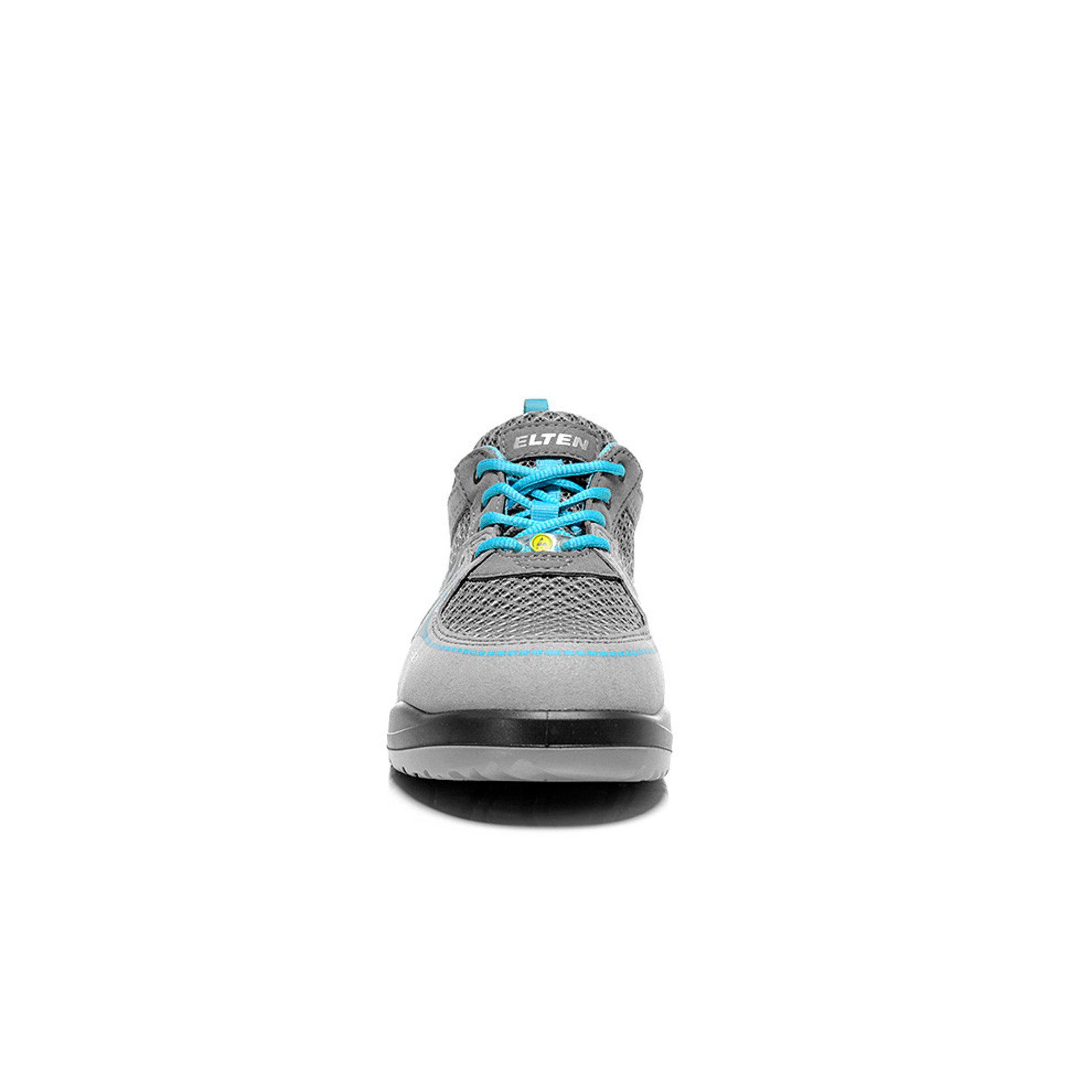 Damen-Sicherheitshalbschuh MILA aqua Low ESD S1, Gr. 42