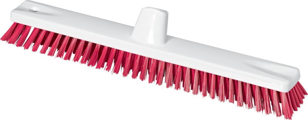HACCP-Gr.Fl.Wischer 45cm D0,50 mm, Rot HACCP-Gr.Fl.Wischer 45cm D0,50 mm, Rot