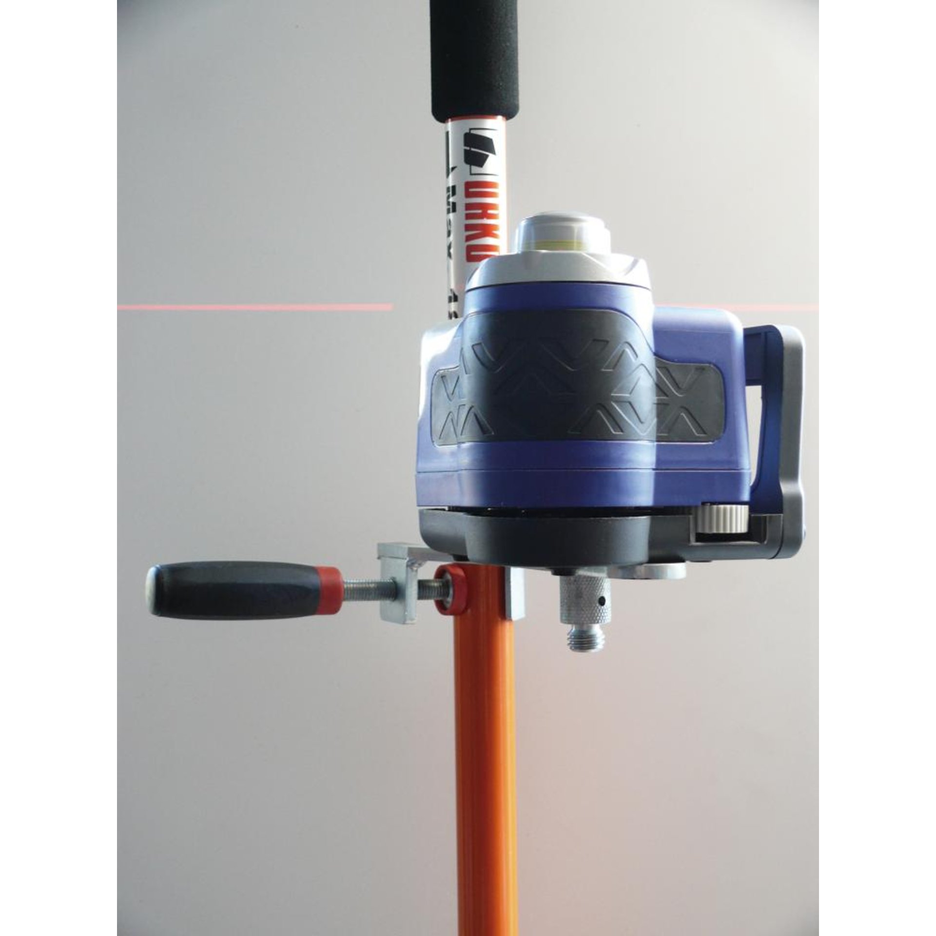 Laserhalter Nr. 43002 Urko