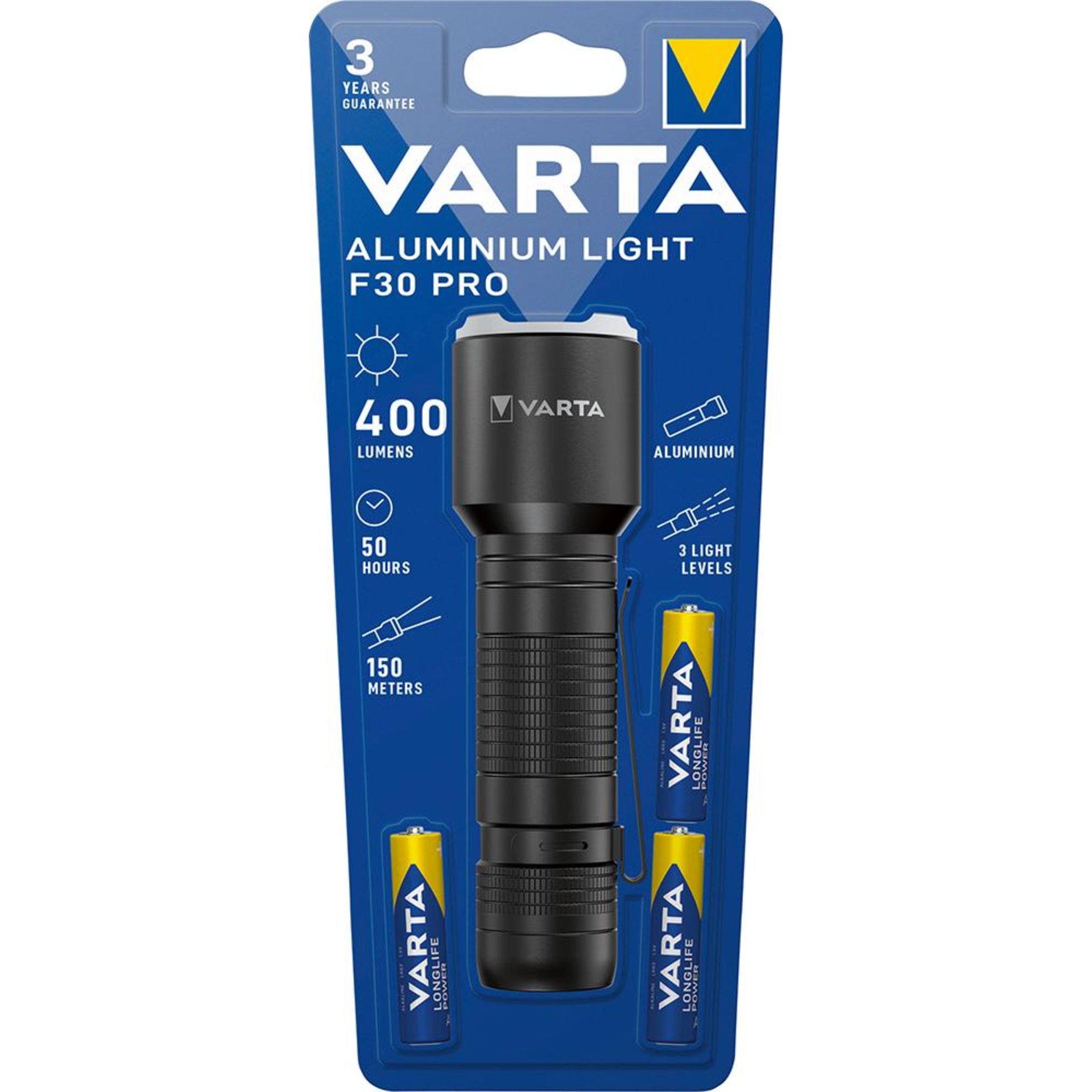 VARTA TALA F30 Pro