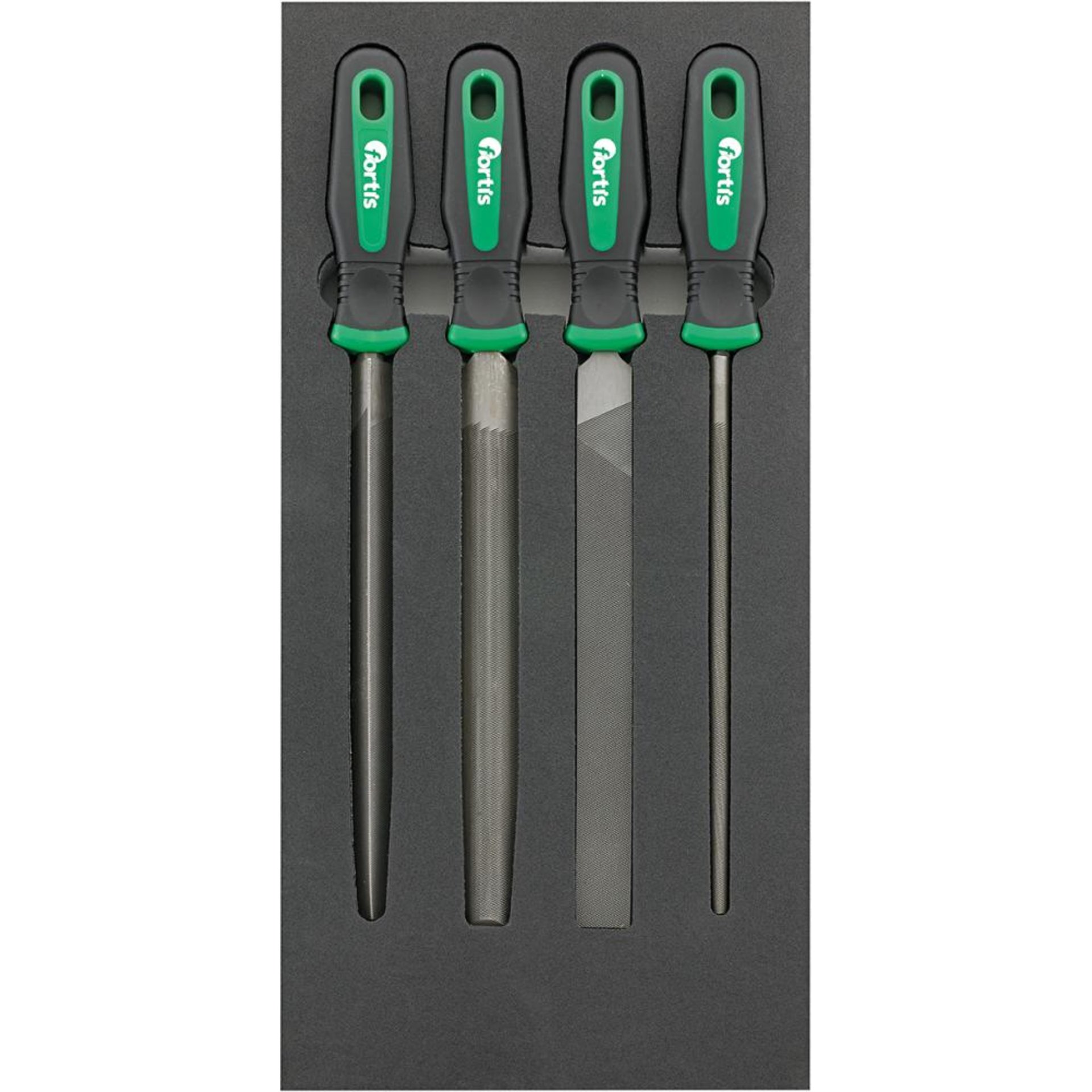 Werkzeugmodul 1/3 Feilen FORTIS