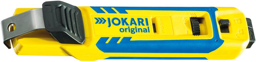 Jokari Kabelmesser System 4-70 8-28qmm Jokari Kabelmesser System 4-70 8-28qmm