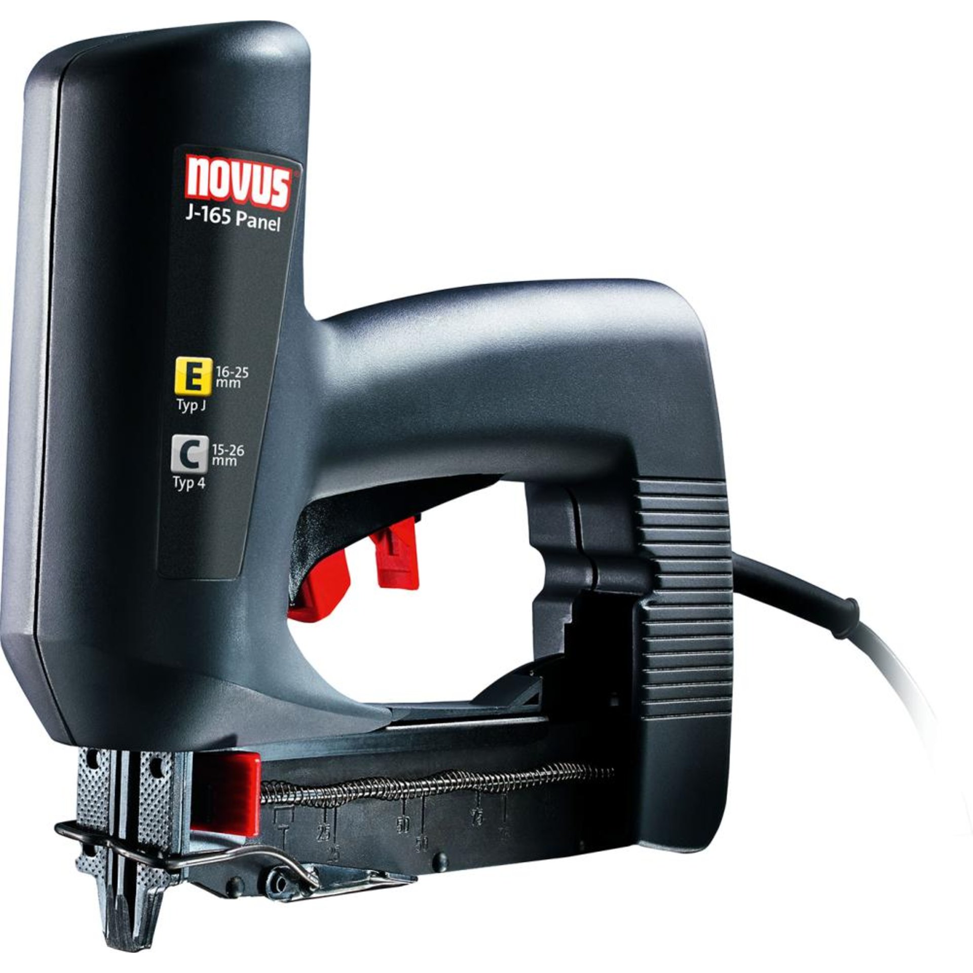 Elektrotacker J-165 Panel Novus