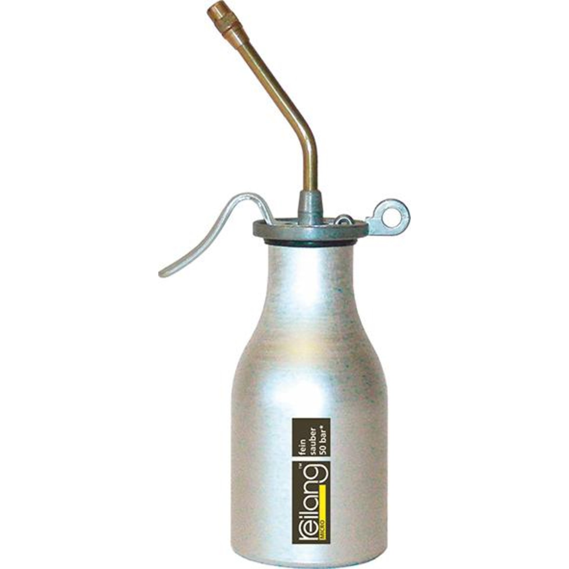 Microzerstäuber Aluminium Nenninhalt 300ml reilang