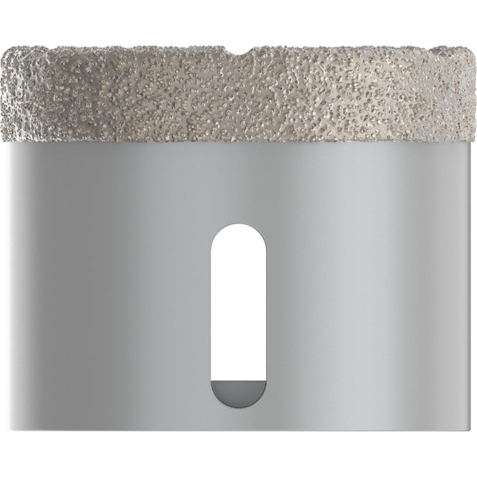 PRO Ceramic dry Trockenbohrkrone, 51 x 35 mm, X-Lock