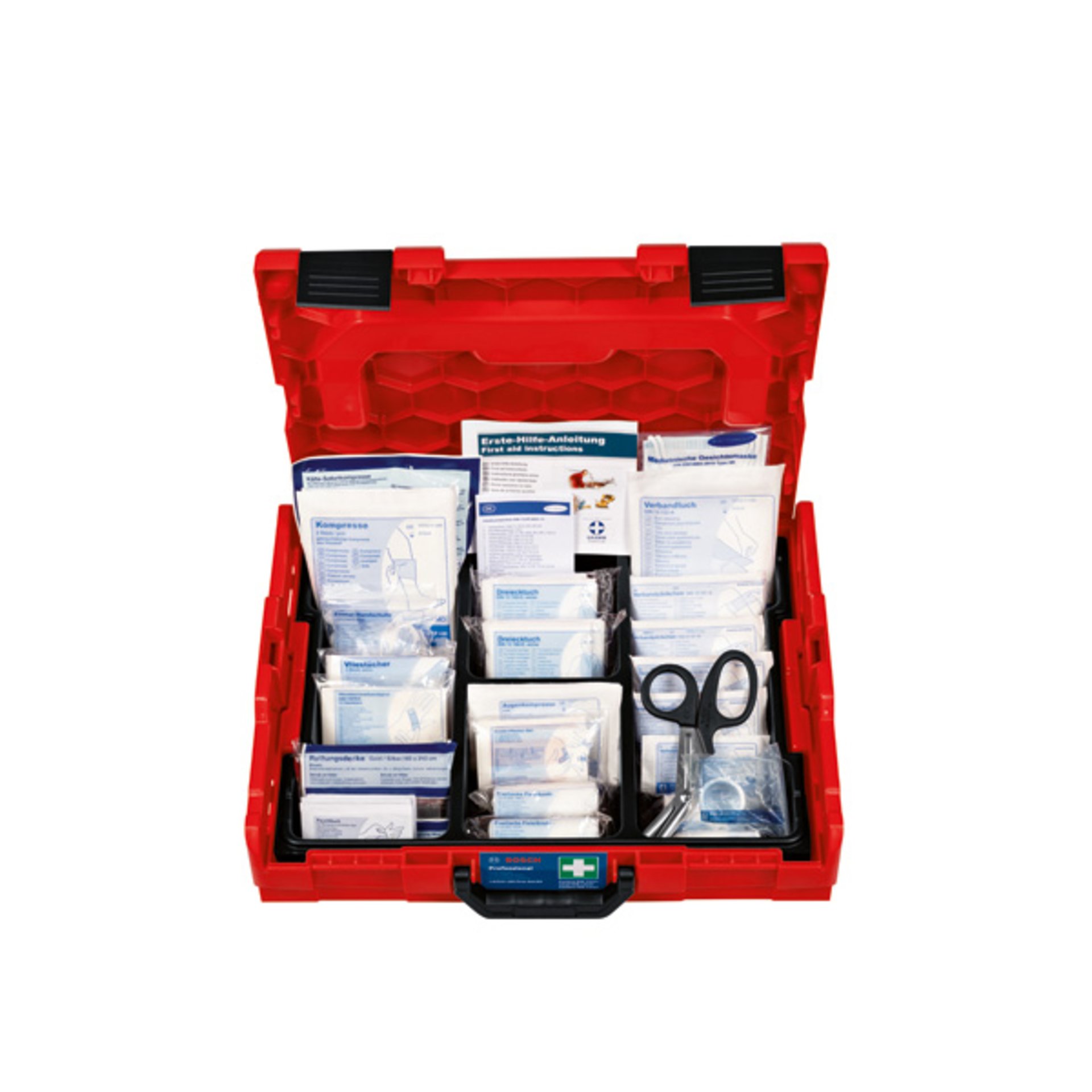 Este-Hilfe-Set, Koffersystem L-BOXX 102 E