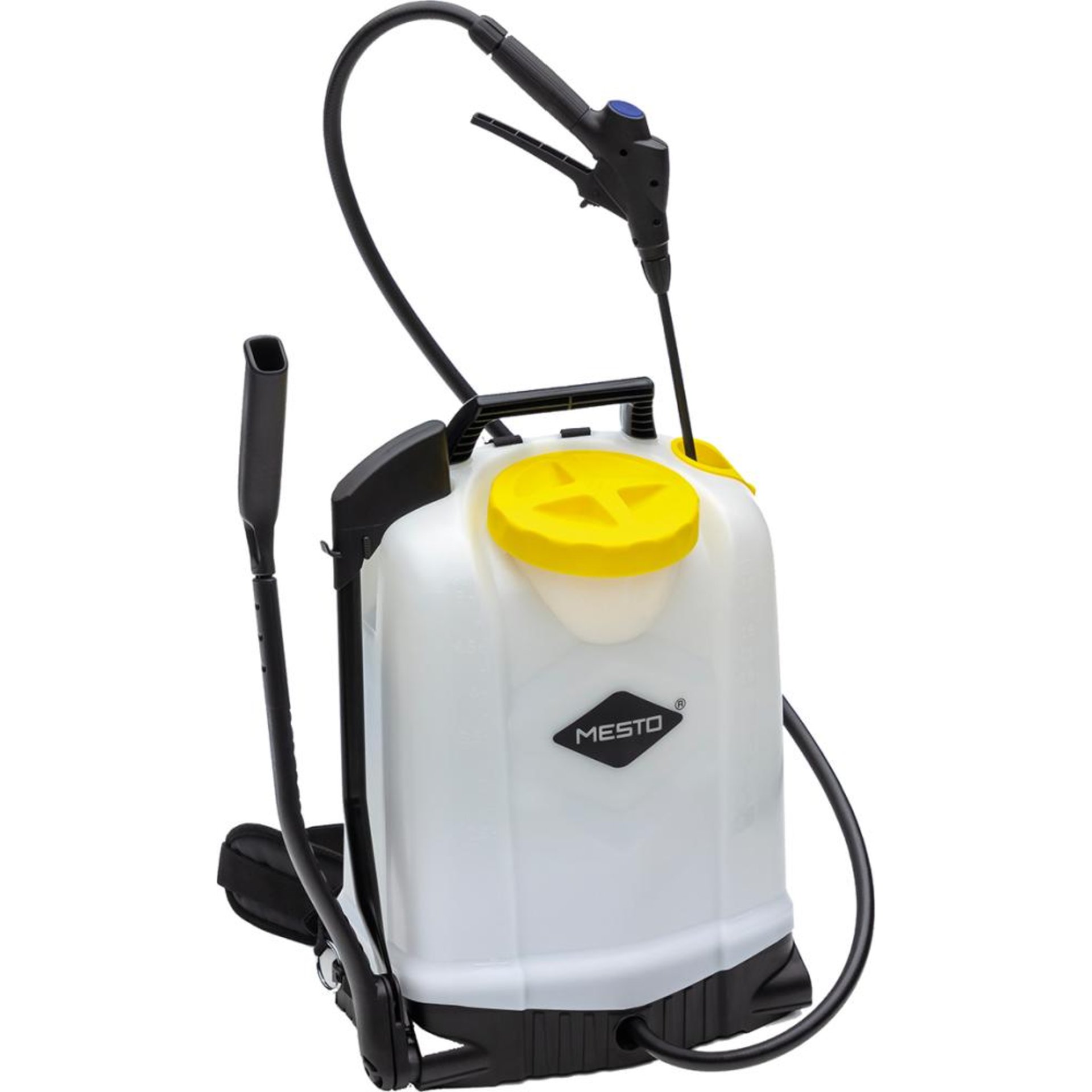 Rückenspritze 18 L, Typ 3558ME