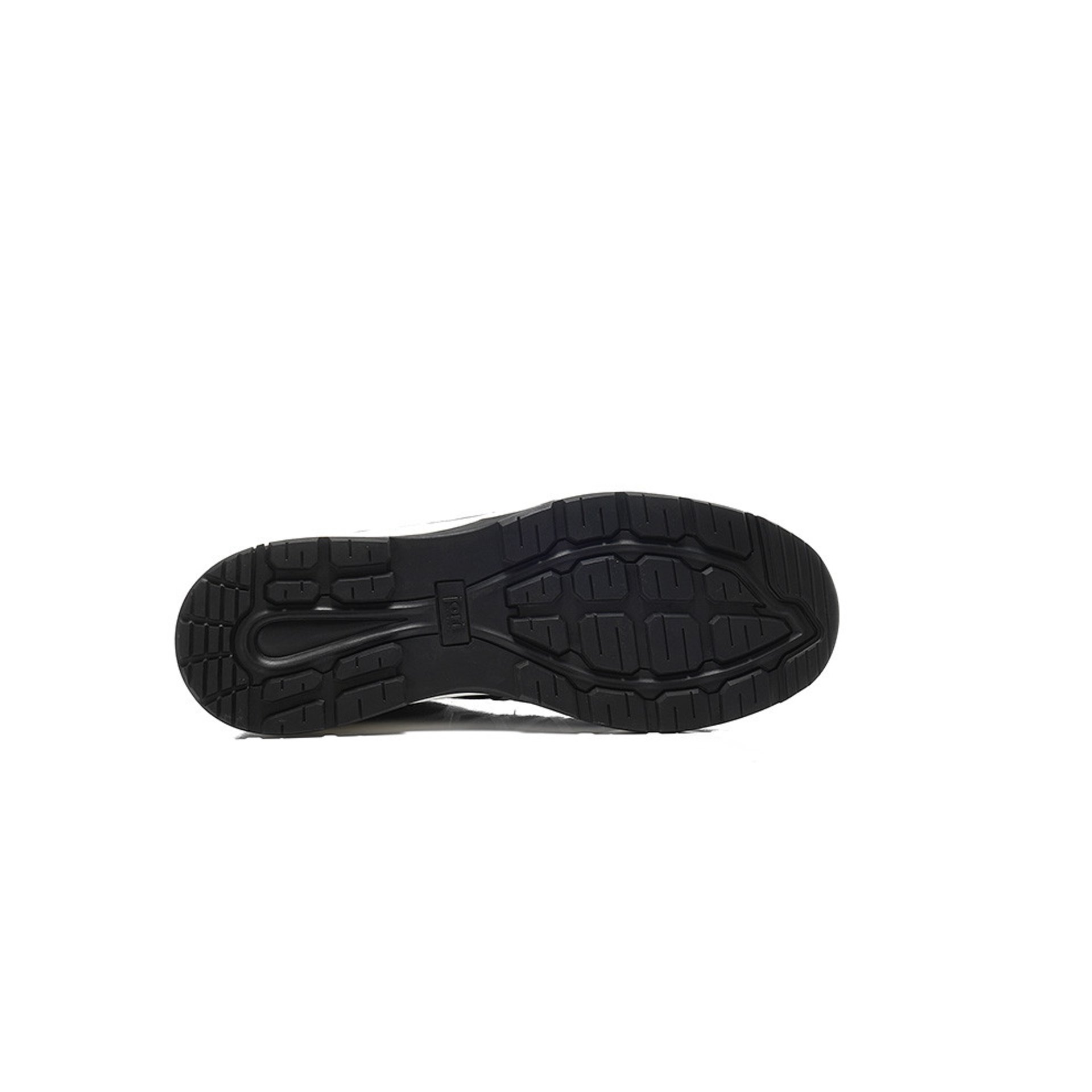 Sicherheitshalbschuh jo_SWIFT black Low ESD S1P, Gr. 42