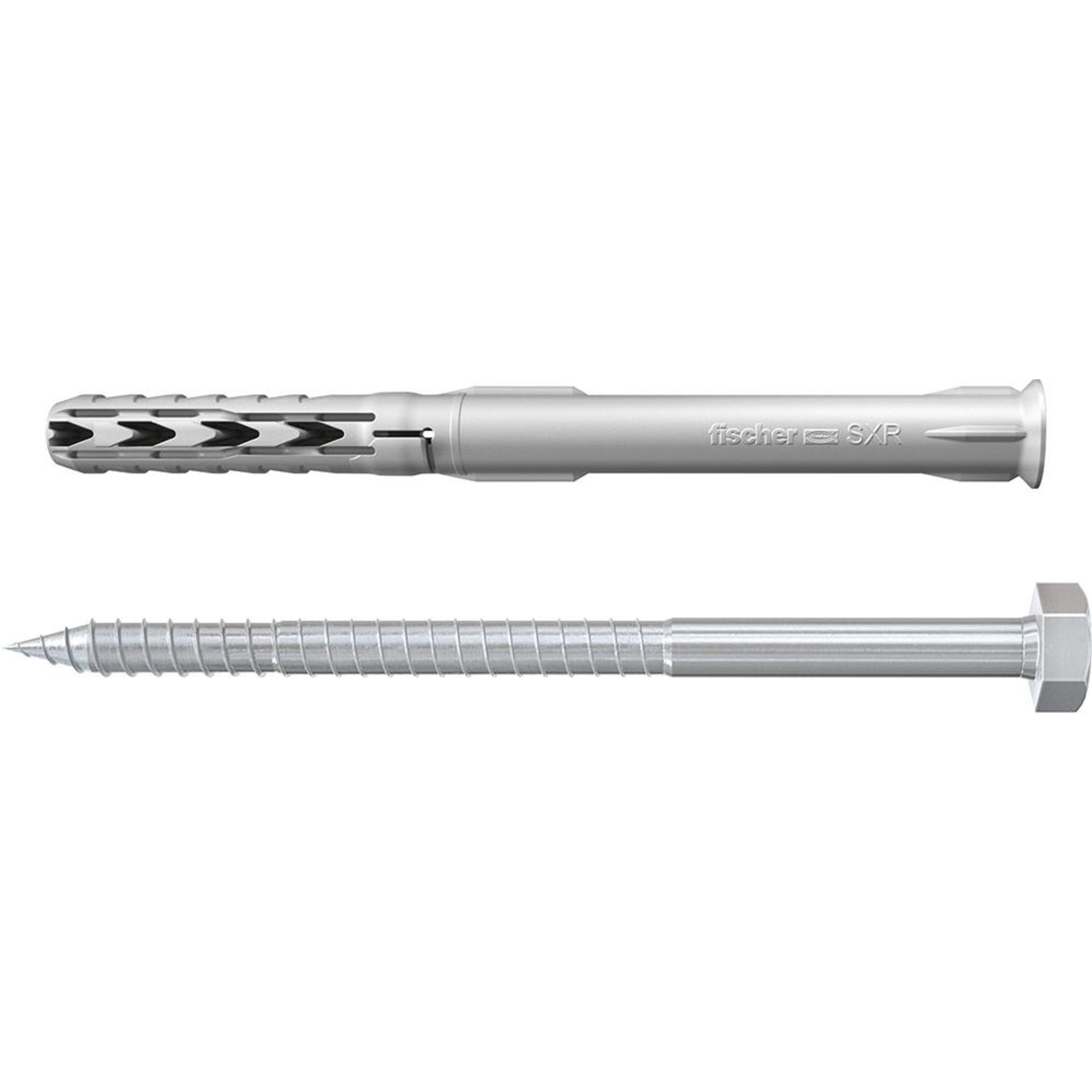 fischer Langschaftdübel SXR 10x140 SS K (4)