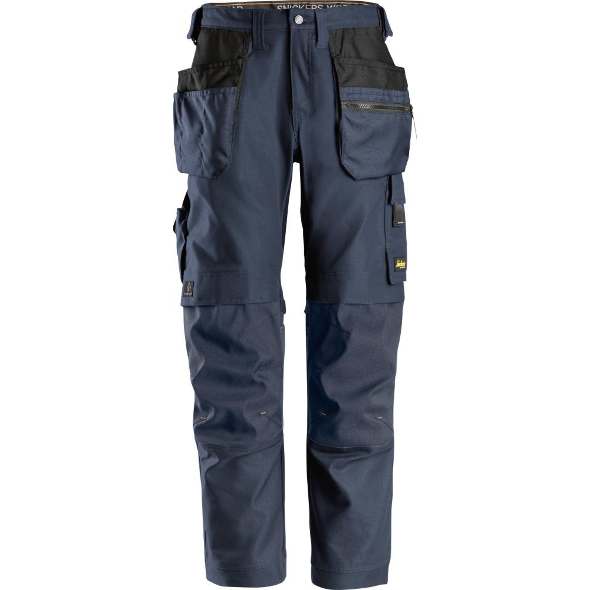 AW CV Stretch Hose HP 060, navy Snickers Snickers