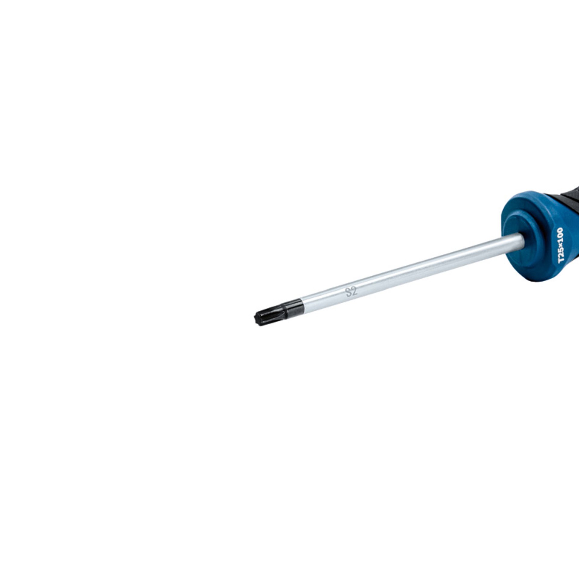 Schraubendreher TX 25x100