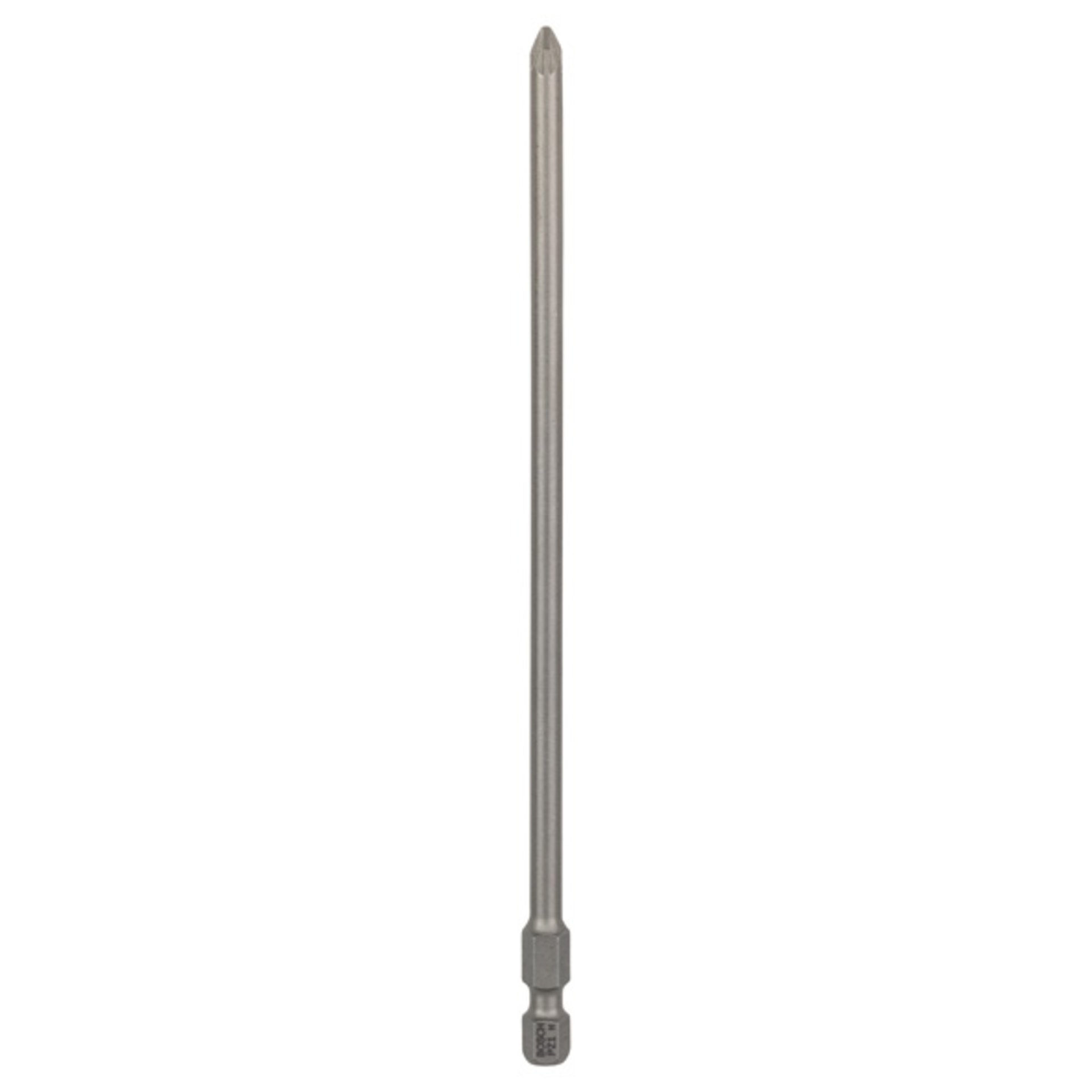 Schrauberbit Extra-Hart PZ 1, 152 mm, 1er-Pack