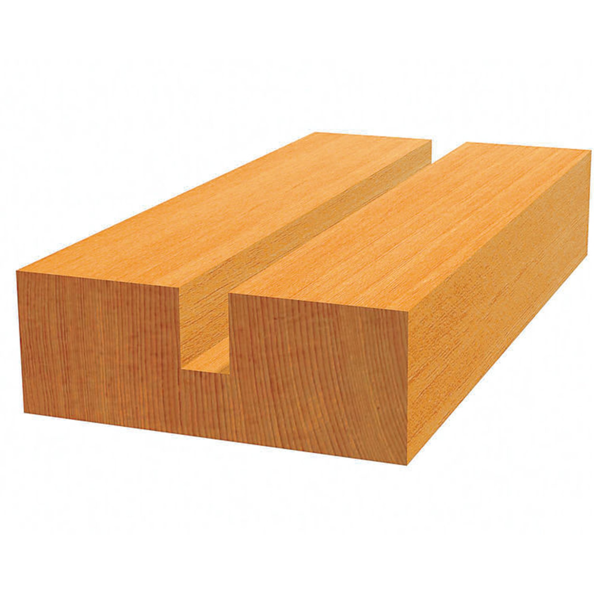 Nutfräser Expert for Wood, Carbide, 8 mm, D1 20 mm, L 19 mm, G 56 mm