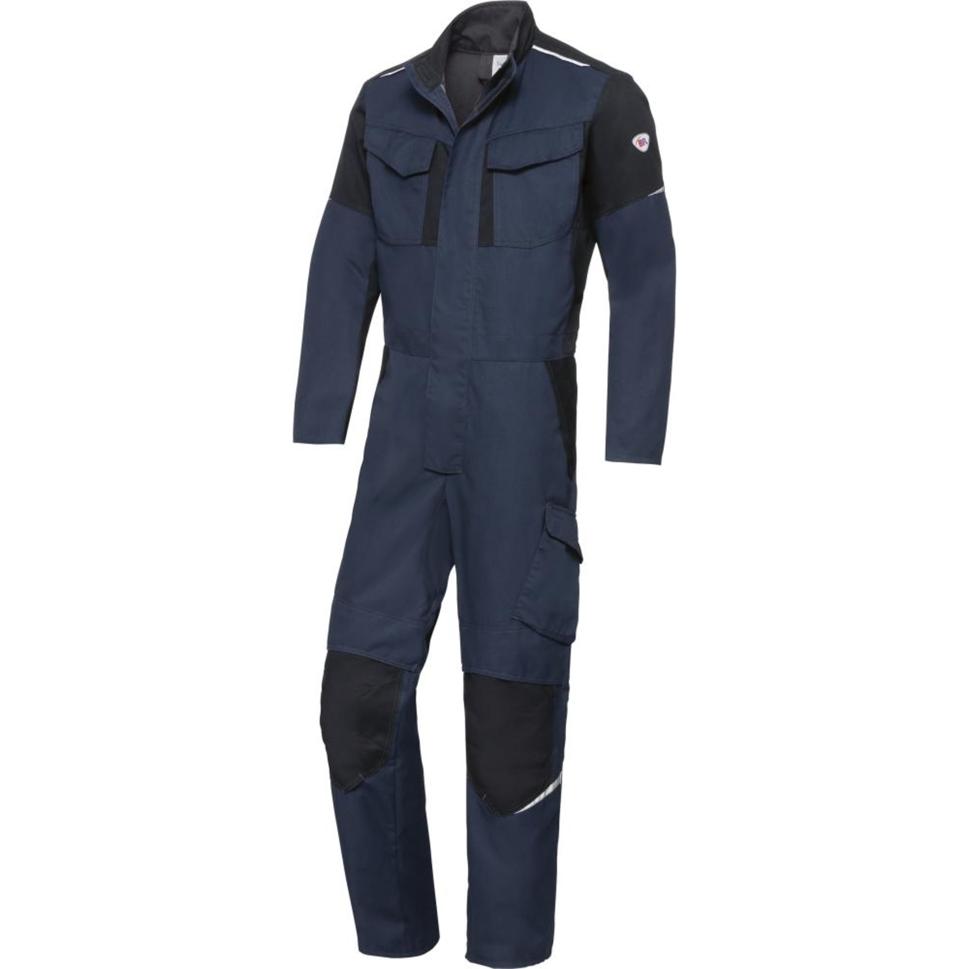 Overall 2409 581
