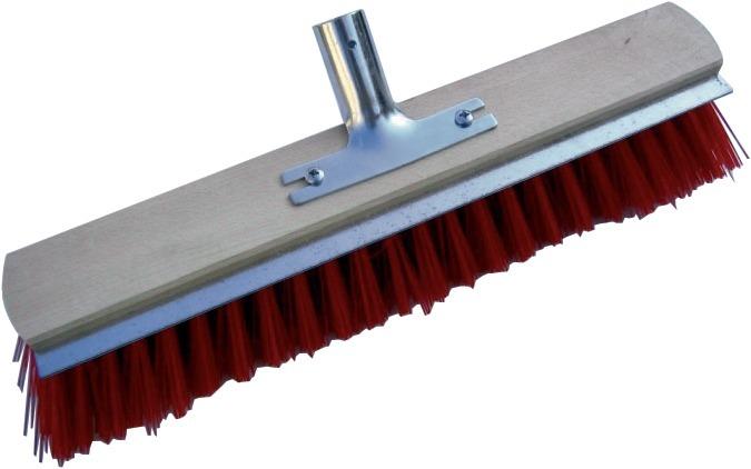 Baubesen mit Schabekante Elaston m.Halter 28 mm Baubesen mit Schabekante Elaston m.Halter 28 mm