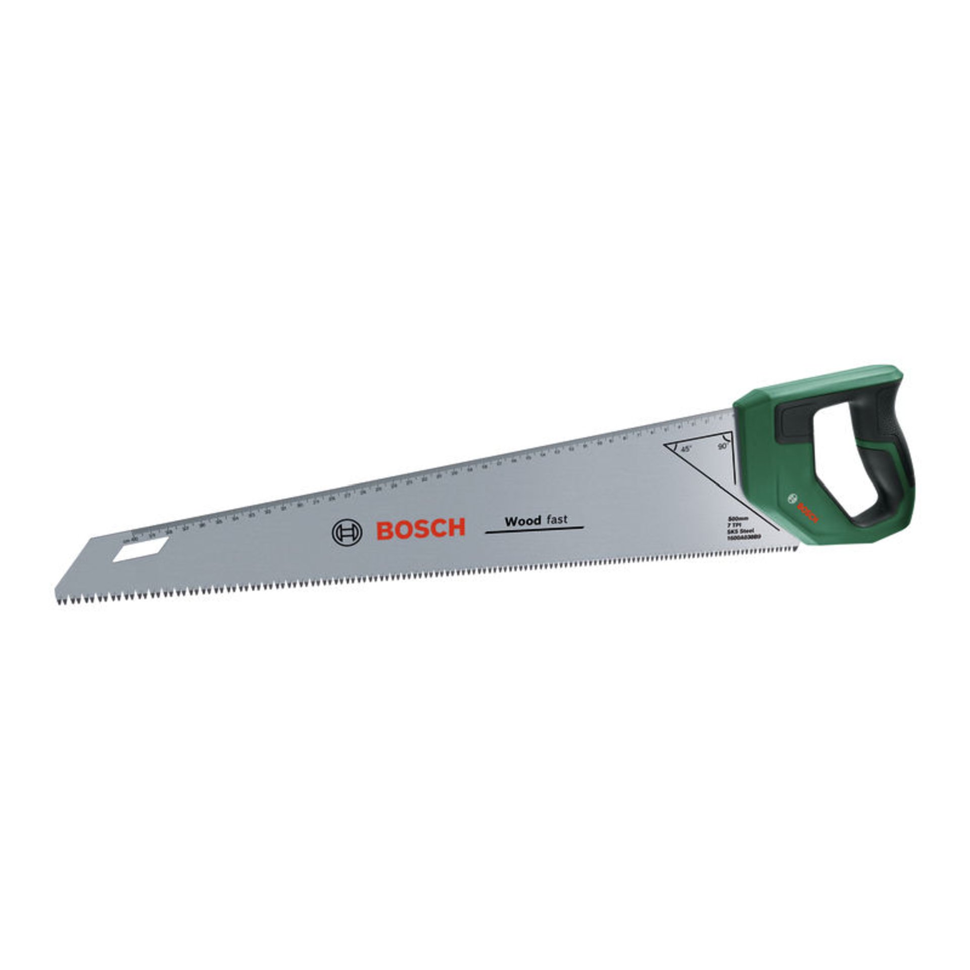 Handwerkzeuge Handsäge 500 mm