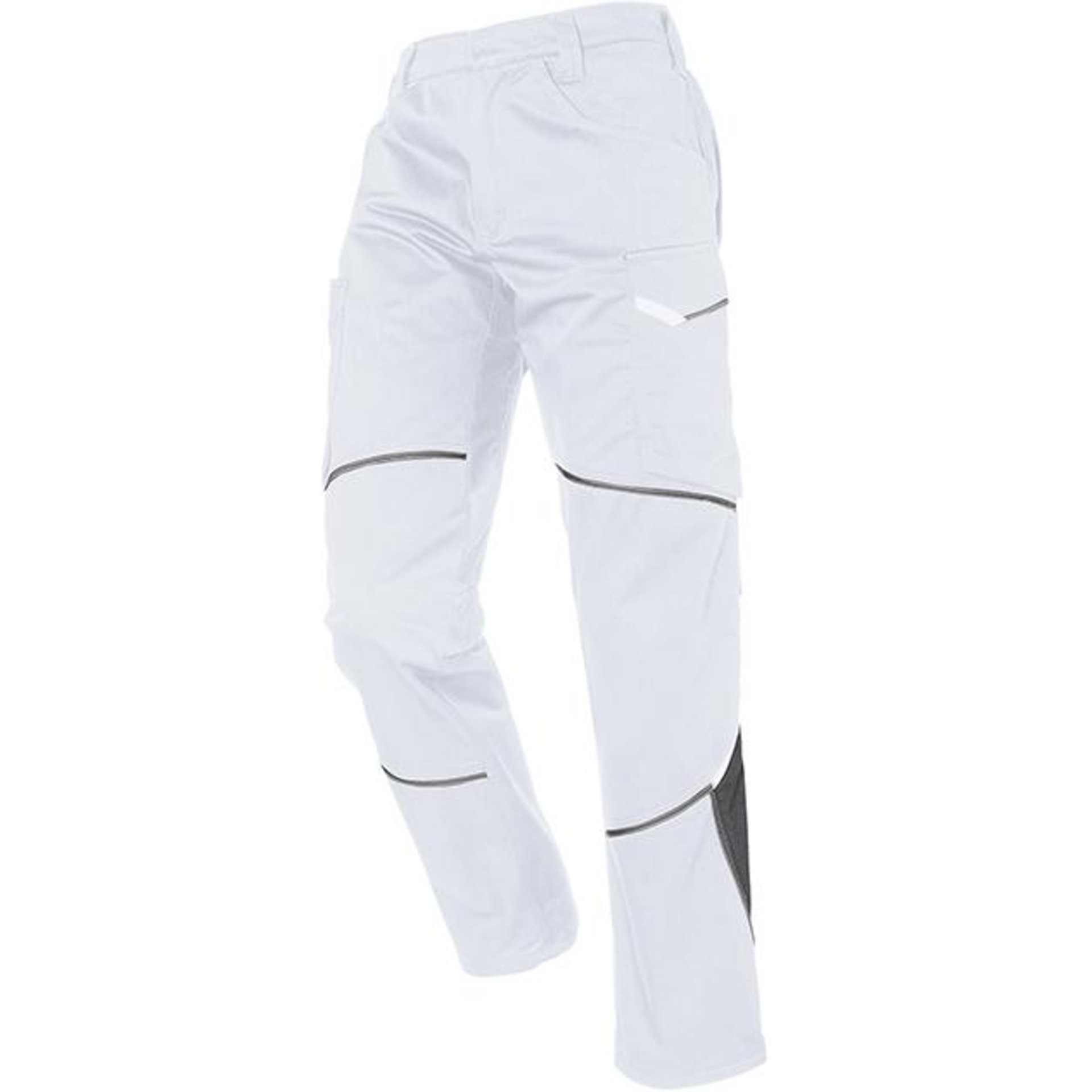 Damenhose KÜBLER ICONIQ COTTON