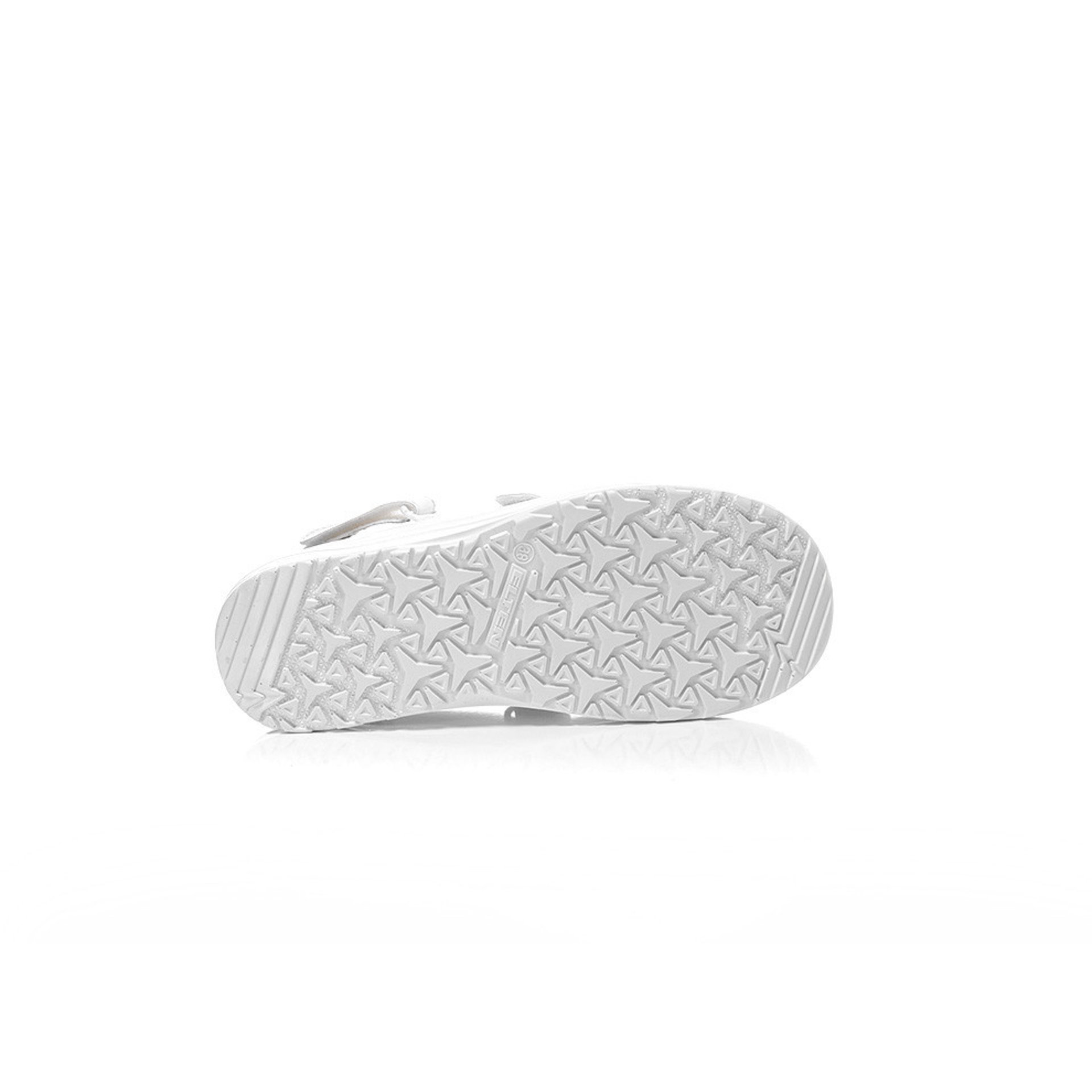 Berufsclog MIA white ESD OB, Gr. 38
