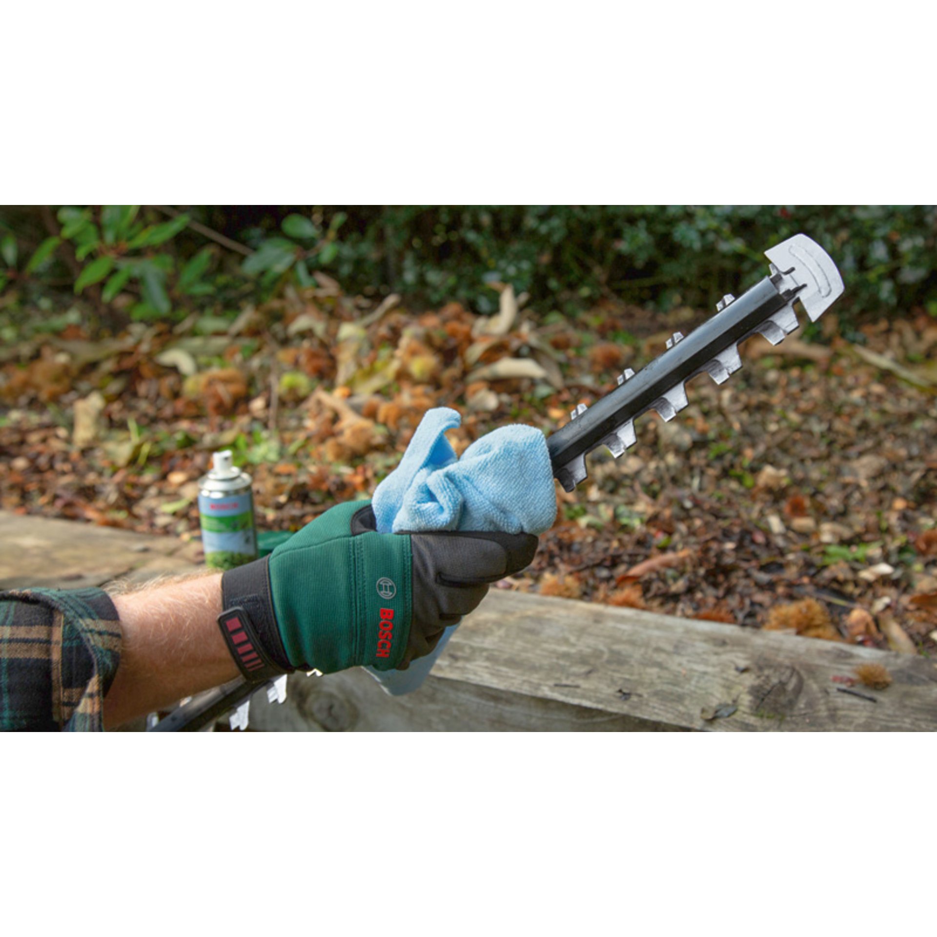 Akku-Heckenschere AdvancedHedgeCut 36V-65-28