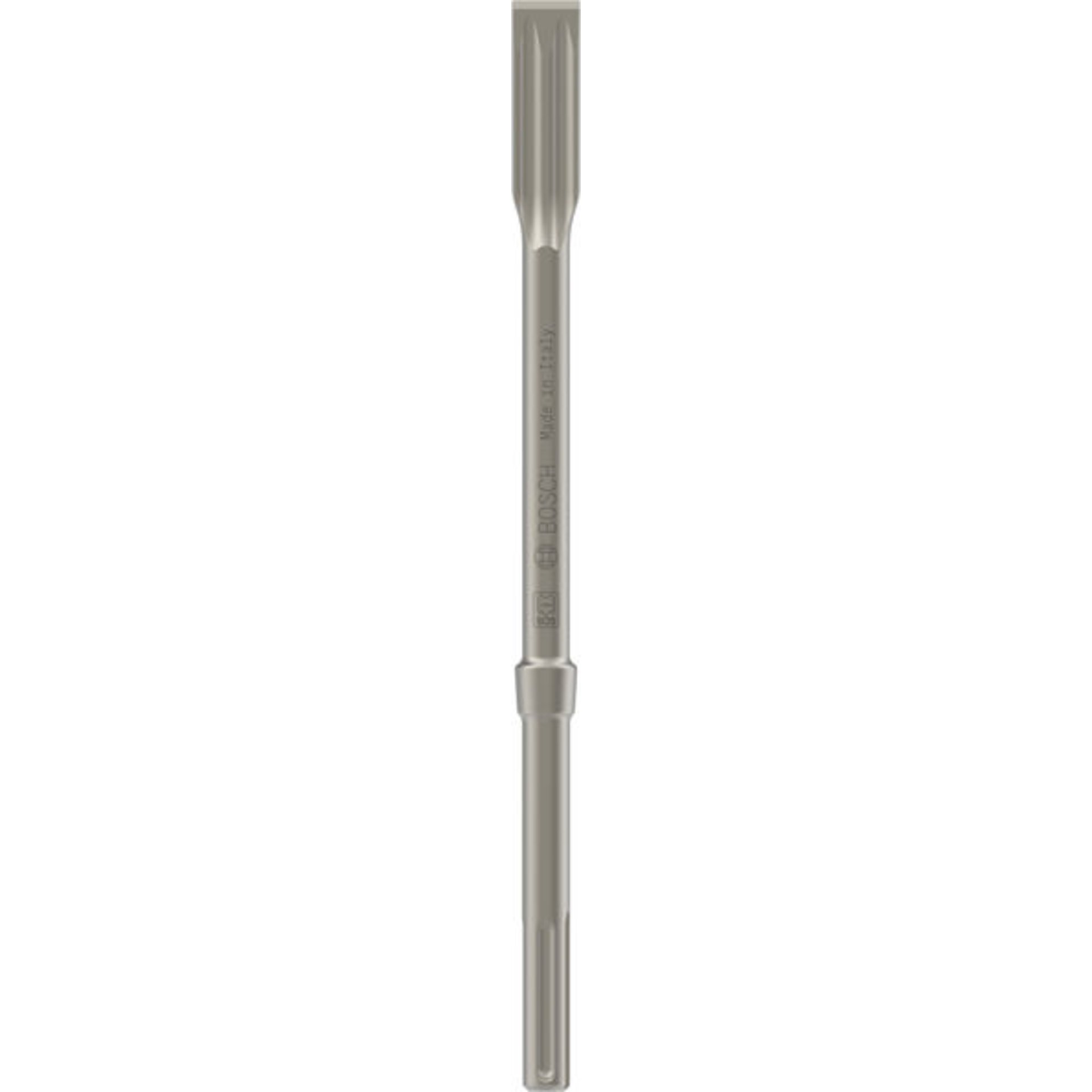 PRO SDS max-5C Flachmeißel, 25 x 400 mm