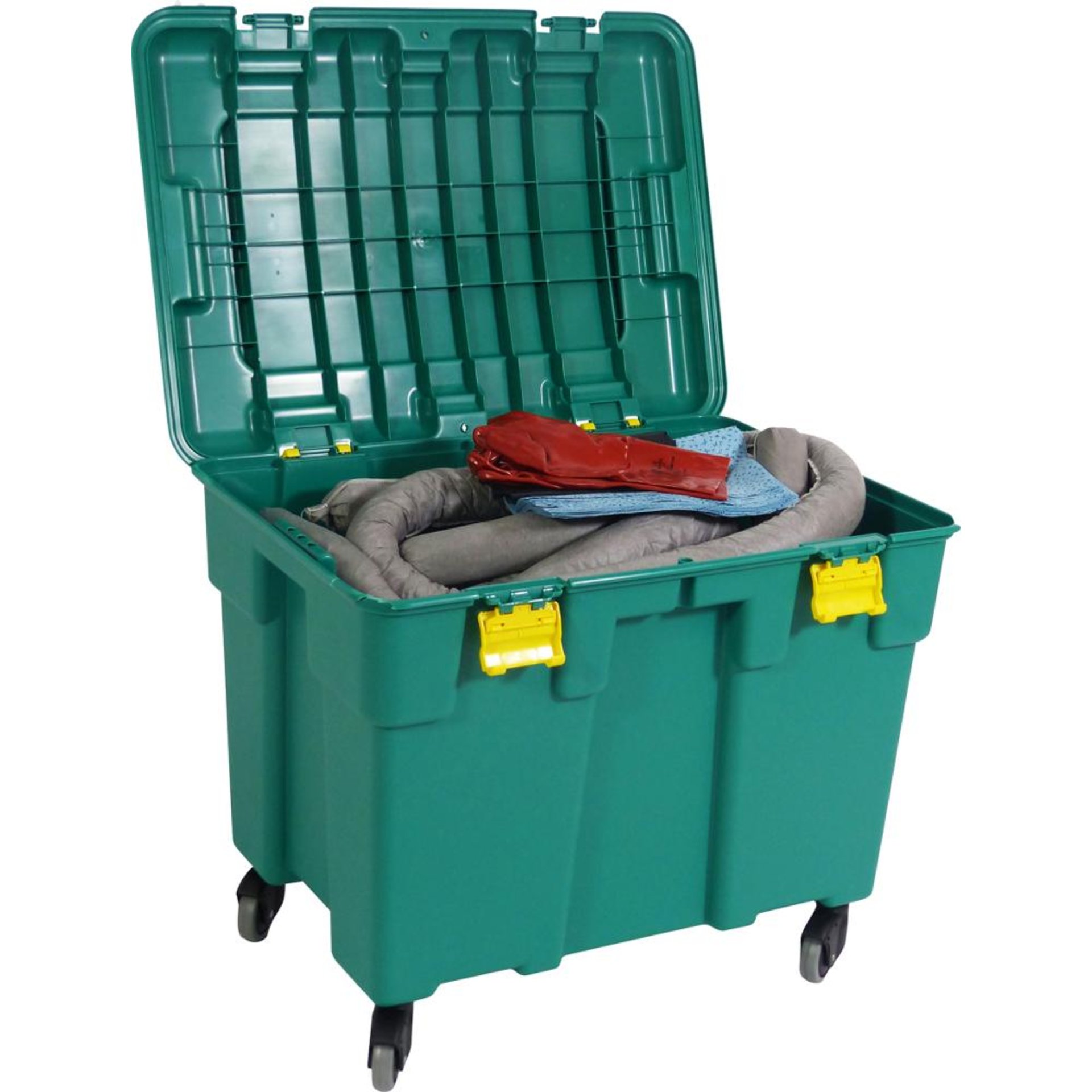 Notfallset 150l 84x60x66 cm, Universal