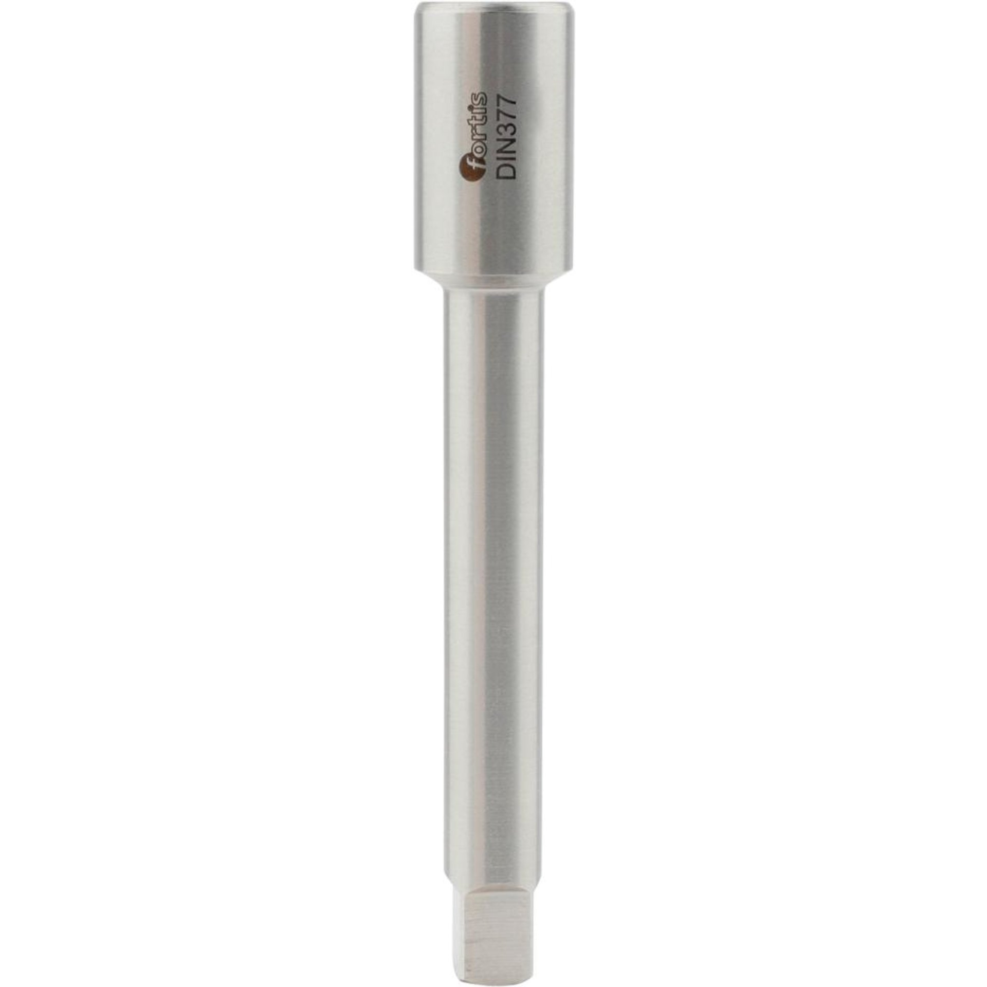 Gewindeb.-Verlänger. DIN377 2,1mm FORTIS