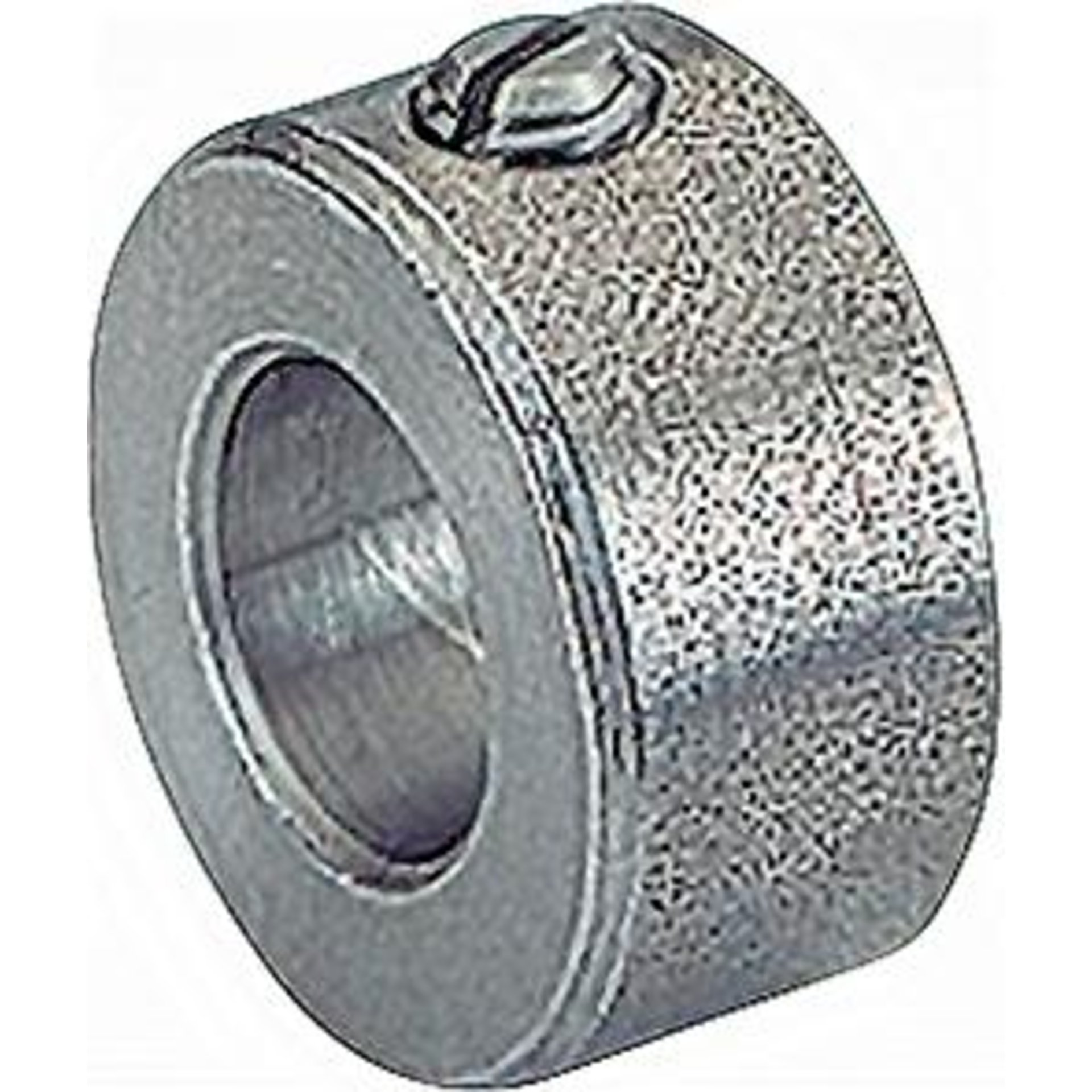 Stellring 24838, inn.10, 3mm, auß.20mm Hettich