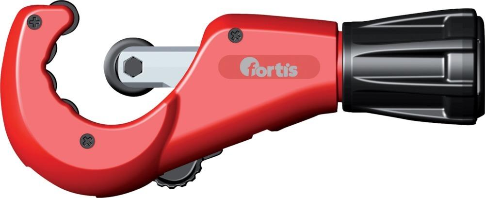 Fortis Kompakt-Rohrabschneider 3 -45mm