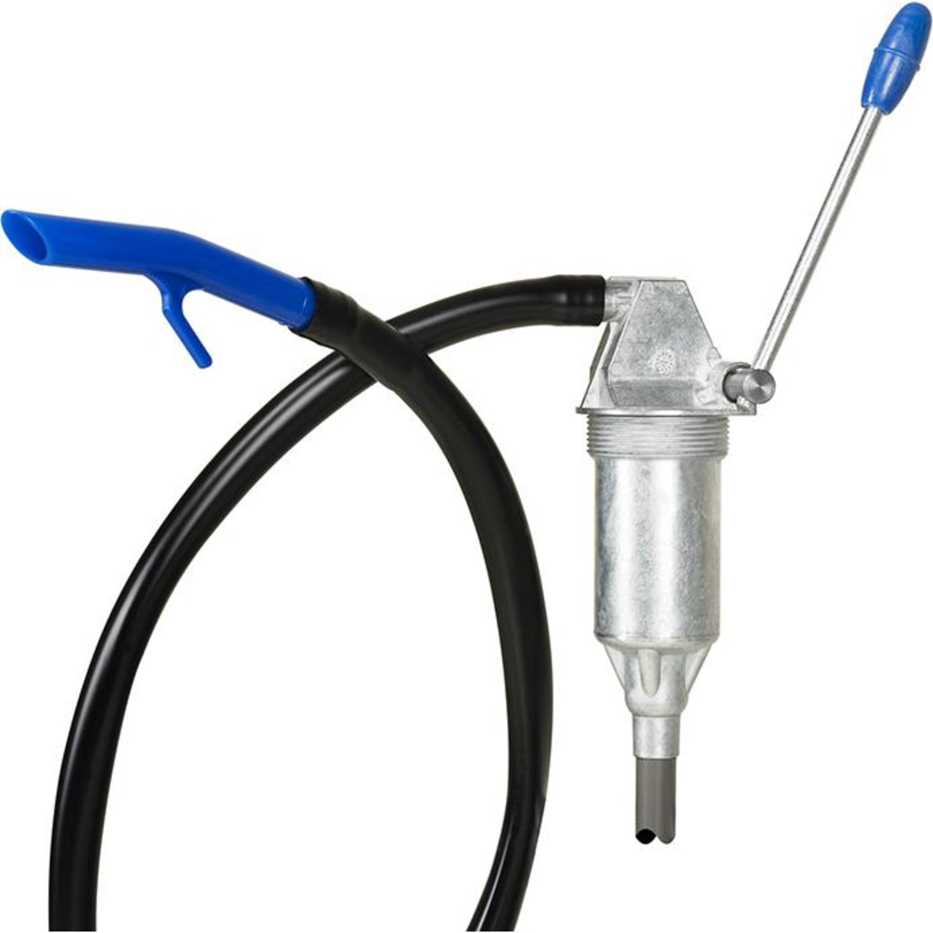 Hebel-Zylinder-Pumpe Nr.13020 Pressol