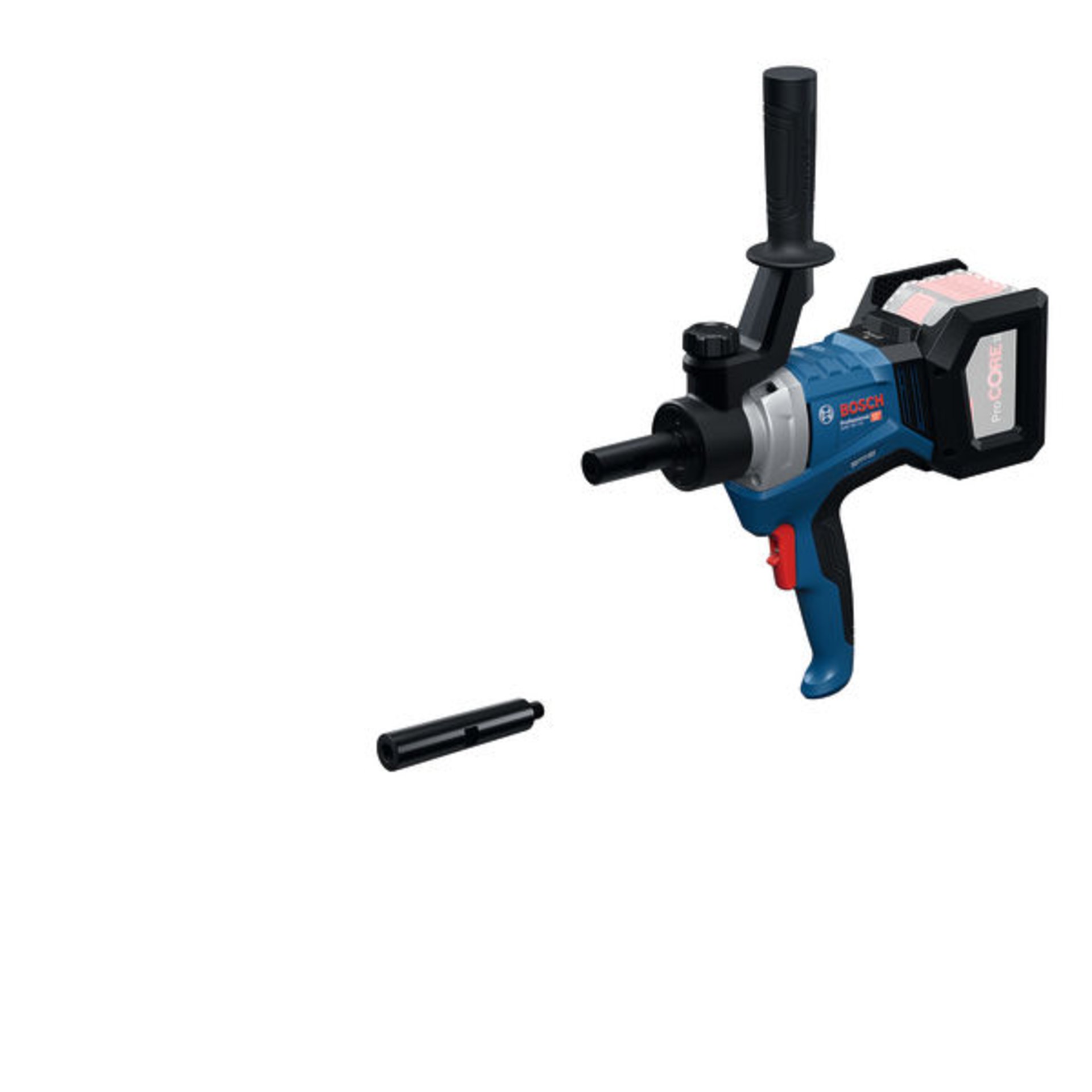 Rührwerk GRW 18V-120
