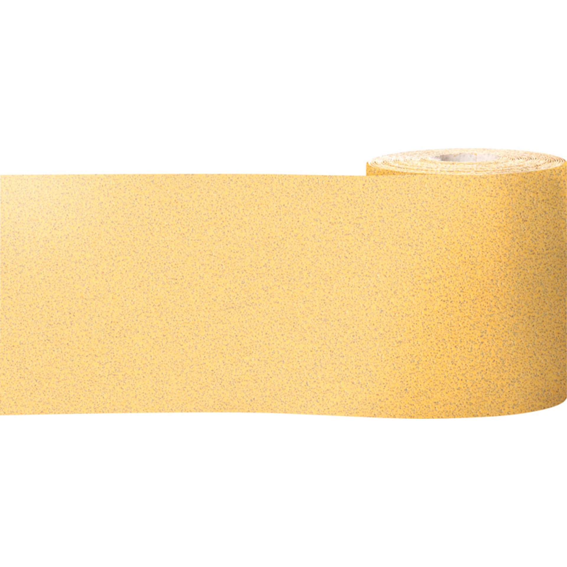 EXPERT C470 Schleifpapierrolle zum Handschleifen, 93 mm, 5 m, K 80