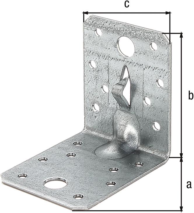 GAH Alberts 55mm GAH Alberts 55mm