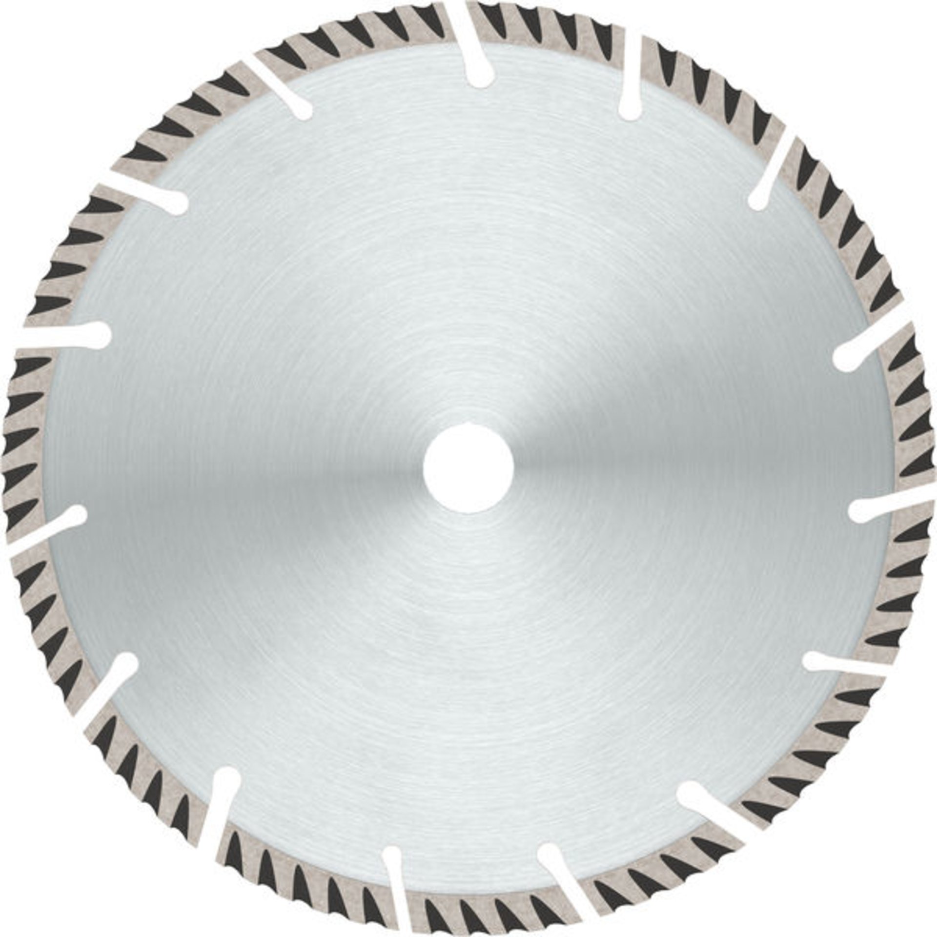 PRO Multi Material Diamanttrennscheibe, 230 x 22,23 mm