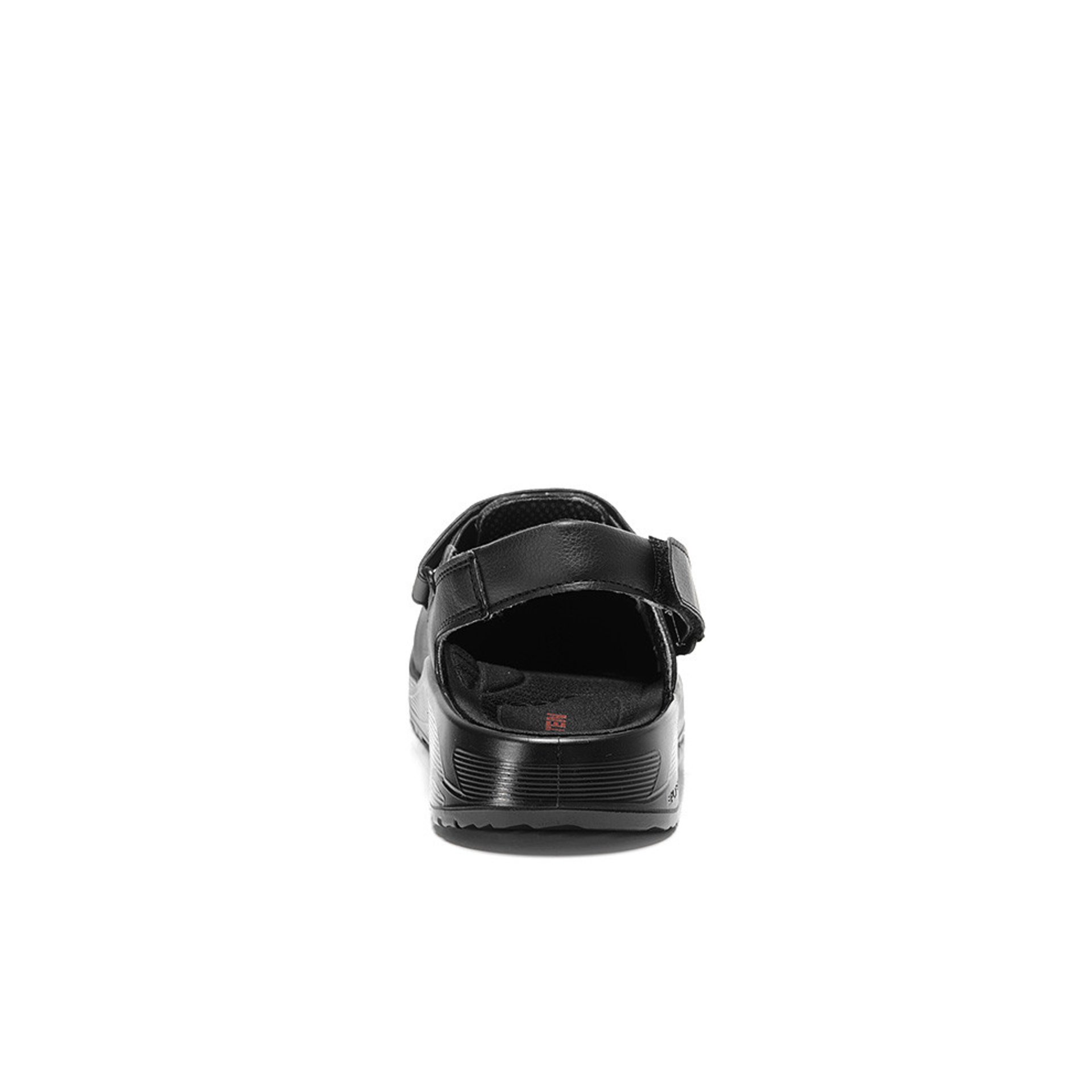 Berufsclog MICHEL black ESD OB, Gr. 42