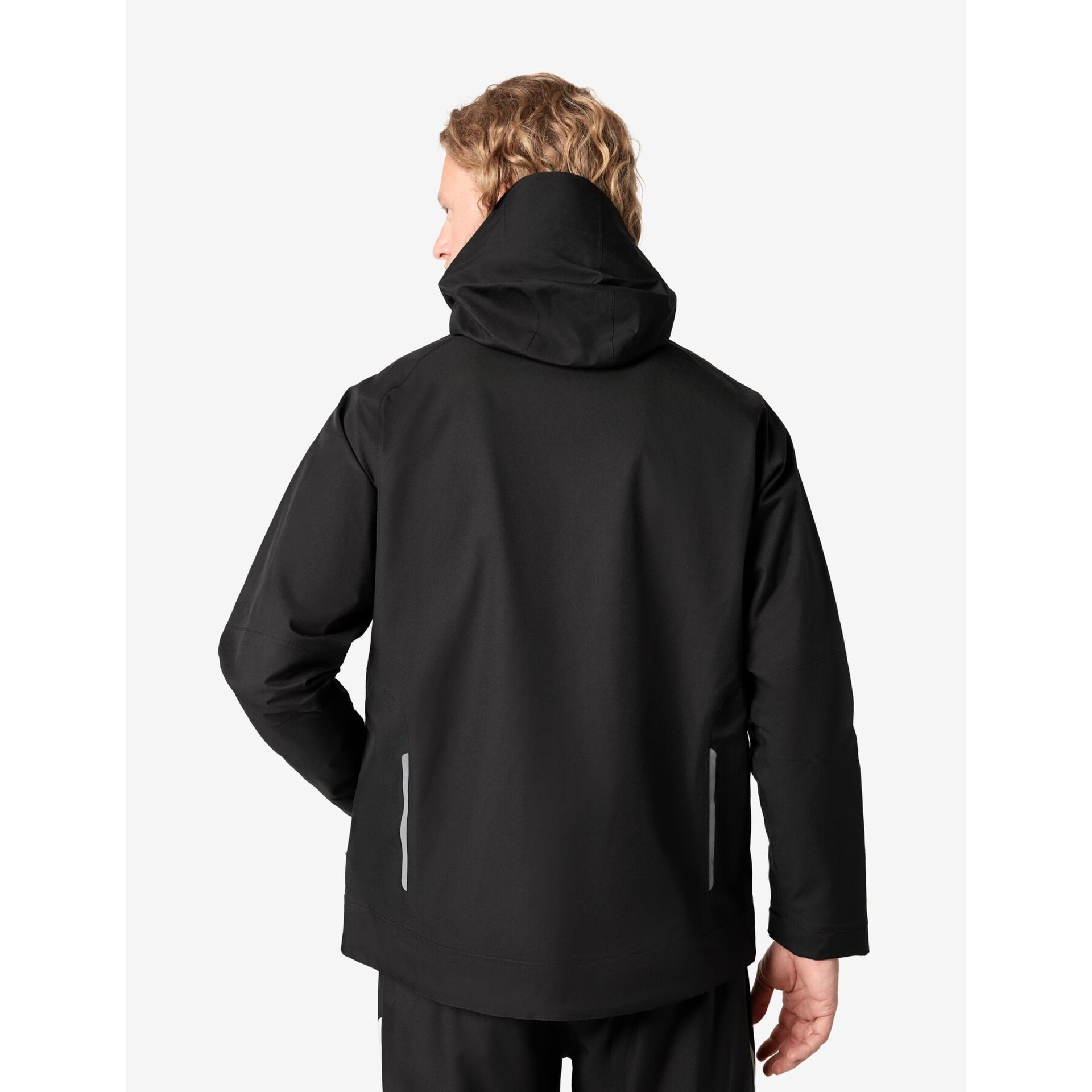 BORIS Regenjacke FHB Protect schwarz 4XL