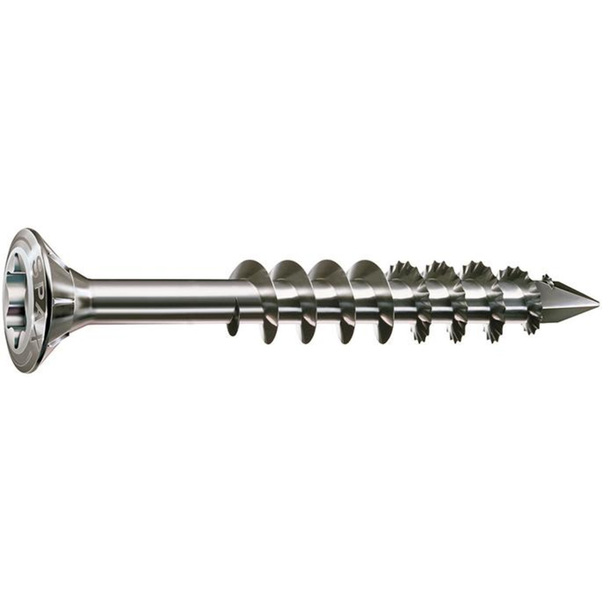 SPAX LiKo T-STAR+ 5,0x 90/61 A2 KP