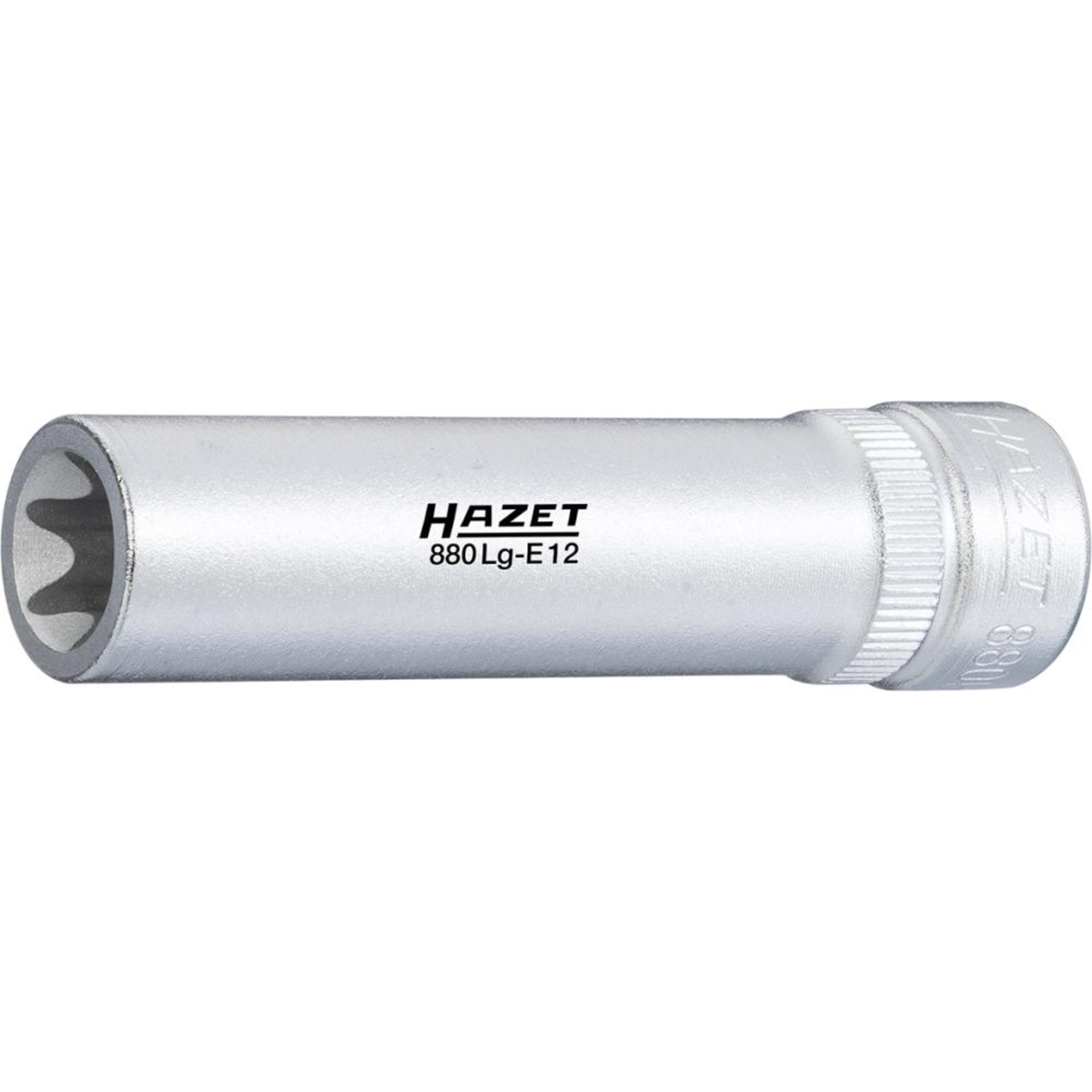 Steckschlüssel-Einsatz 3/8" für Außen-TORX®-Schrauben, lang